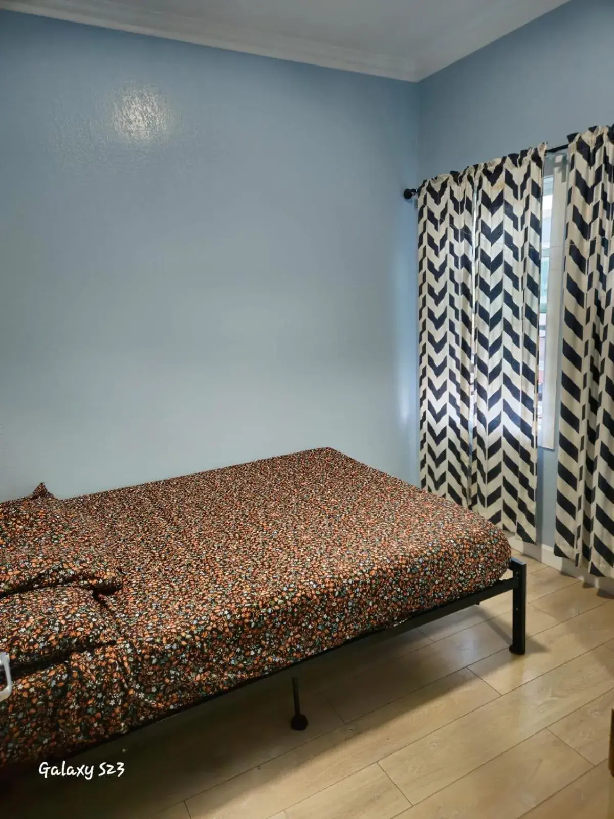 Bed in European Hostel