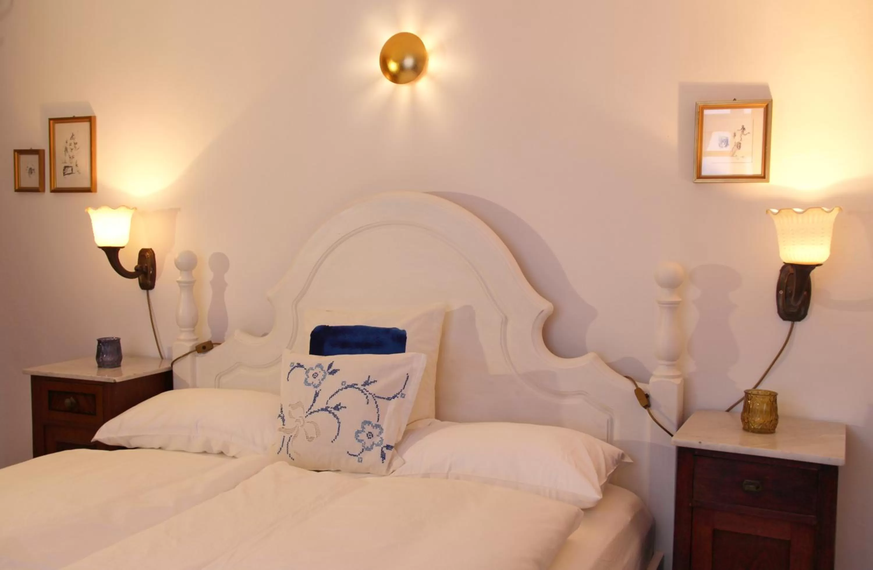 Superior Double Room in Weinhotel Oechsle & Brix