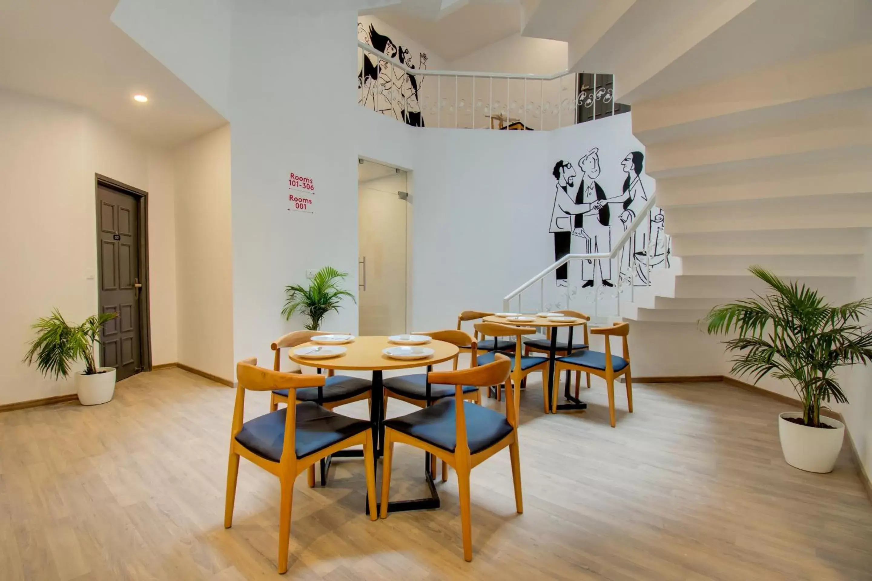 Restaurant/places to eat in Hotel Maitrayee Restaurant/places to eat in Hotel Maitrayee