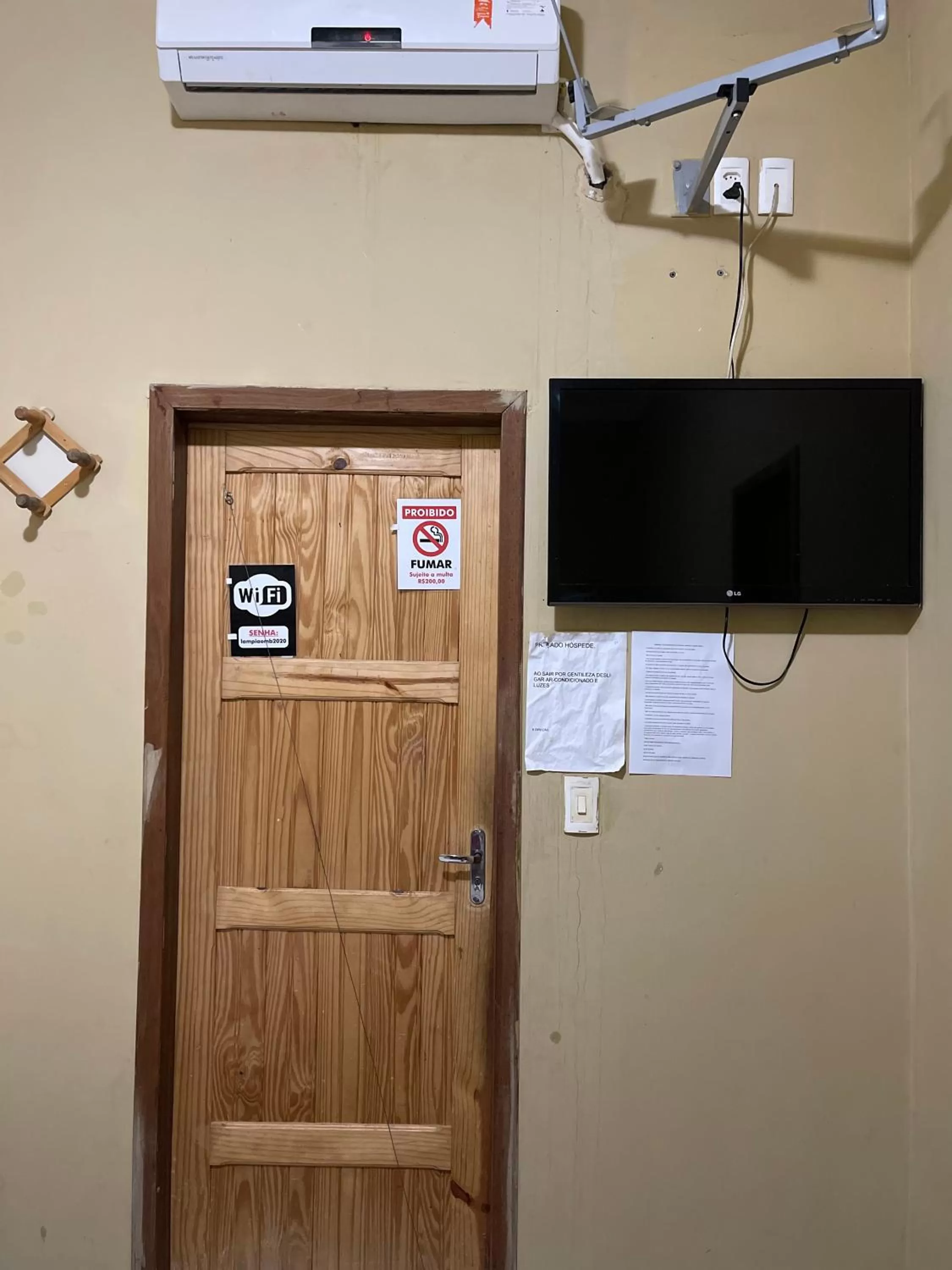 Pousada Lampião e Maria Bonita