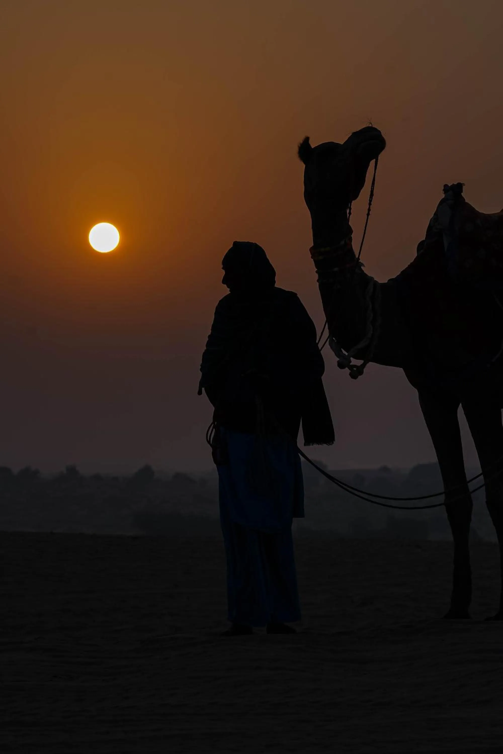Chokhi Dhani The Palace Hotel