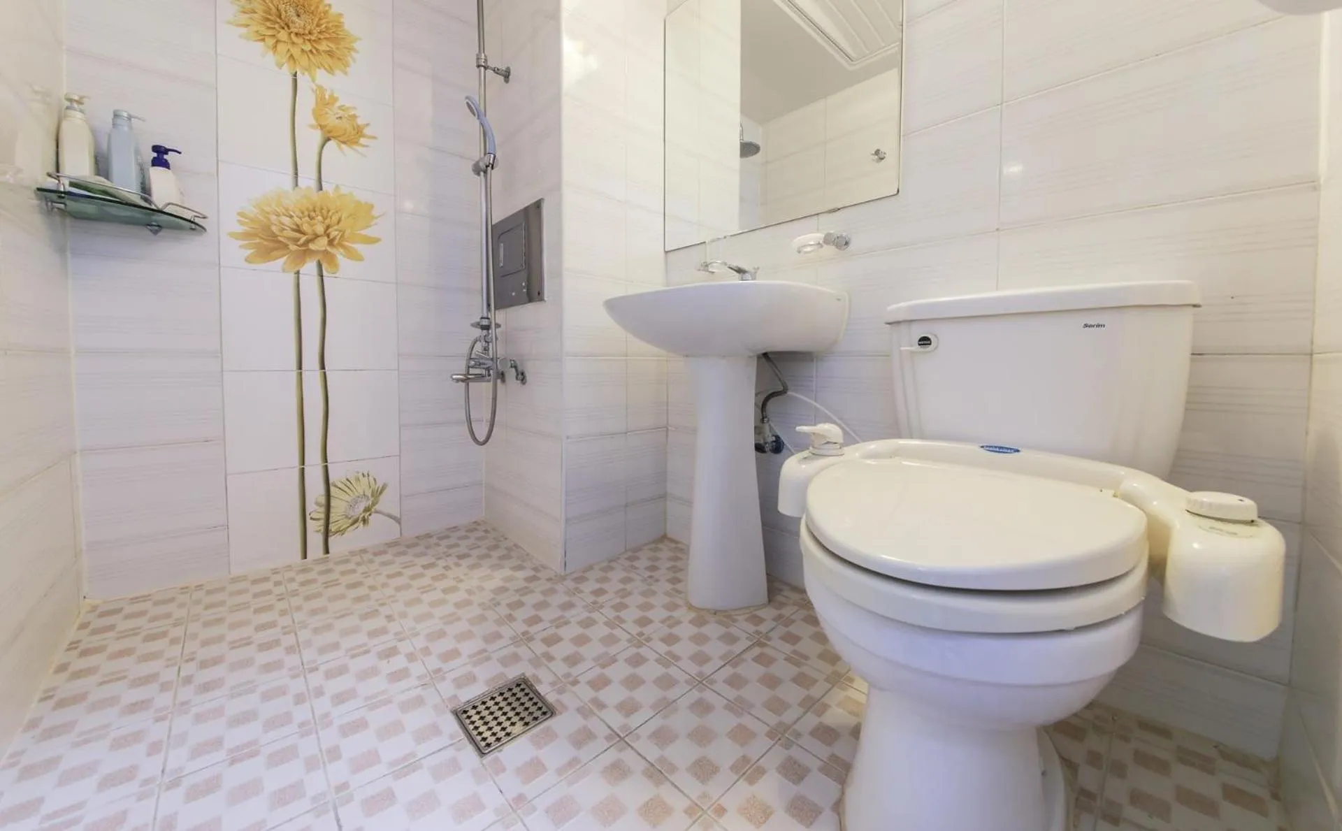 Amiga Inn Seoul Hotel