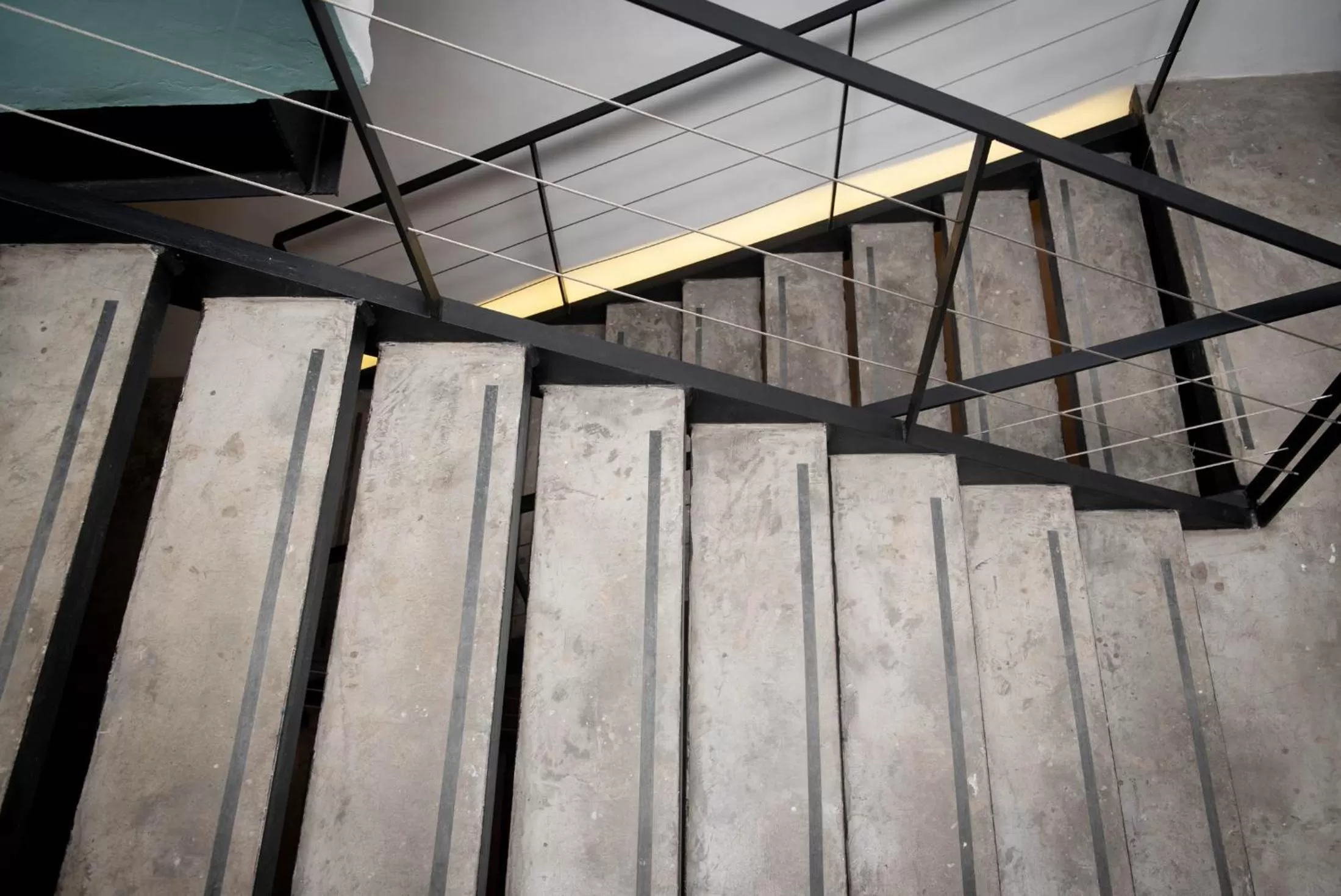 Decorative detail in Canova