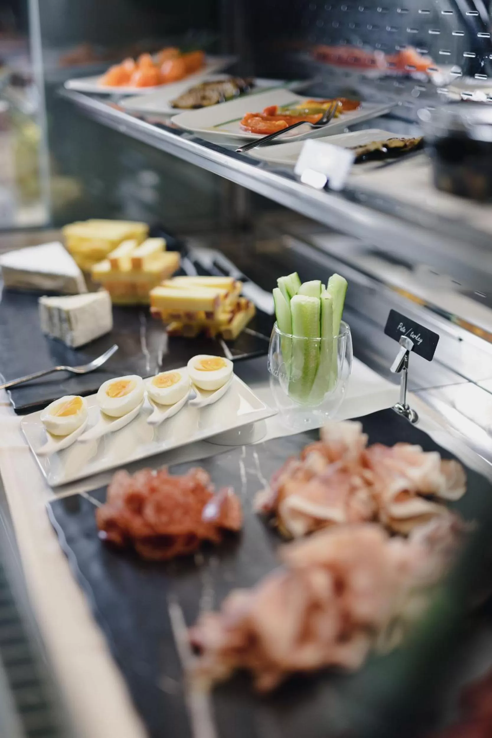 Central by Residence Hotel