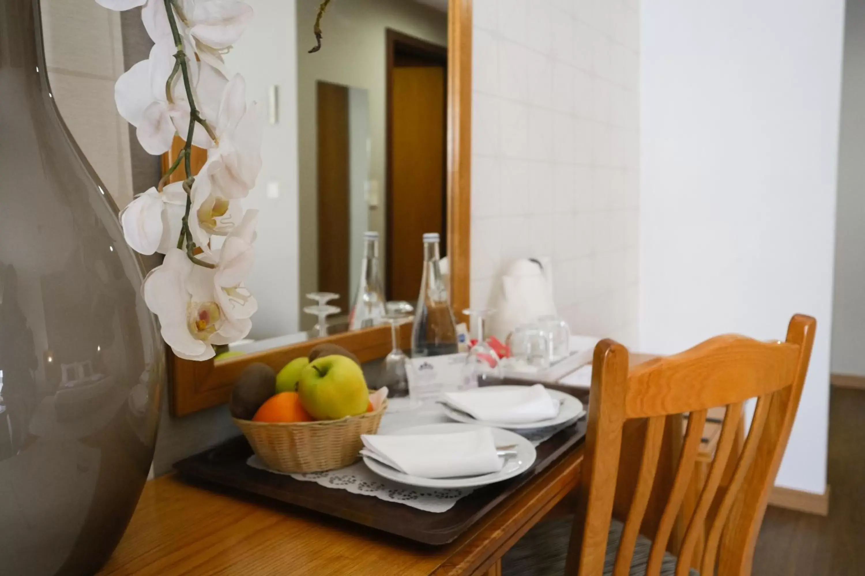 Coffee/tea facilities in Hotel Rainha D. Amélia, Arts & Leisure