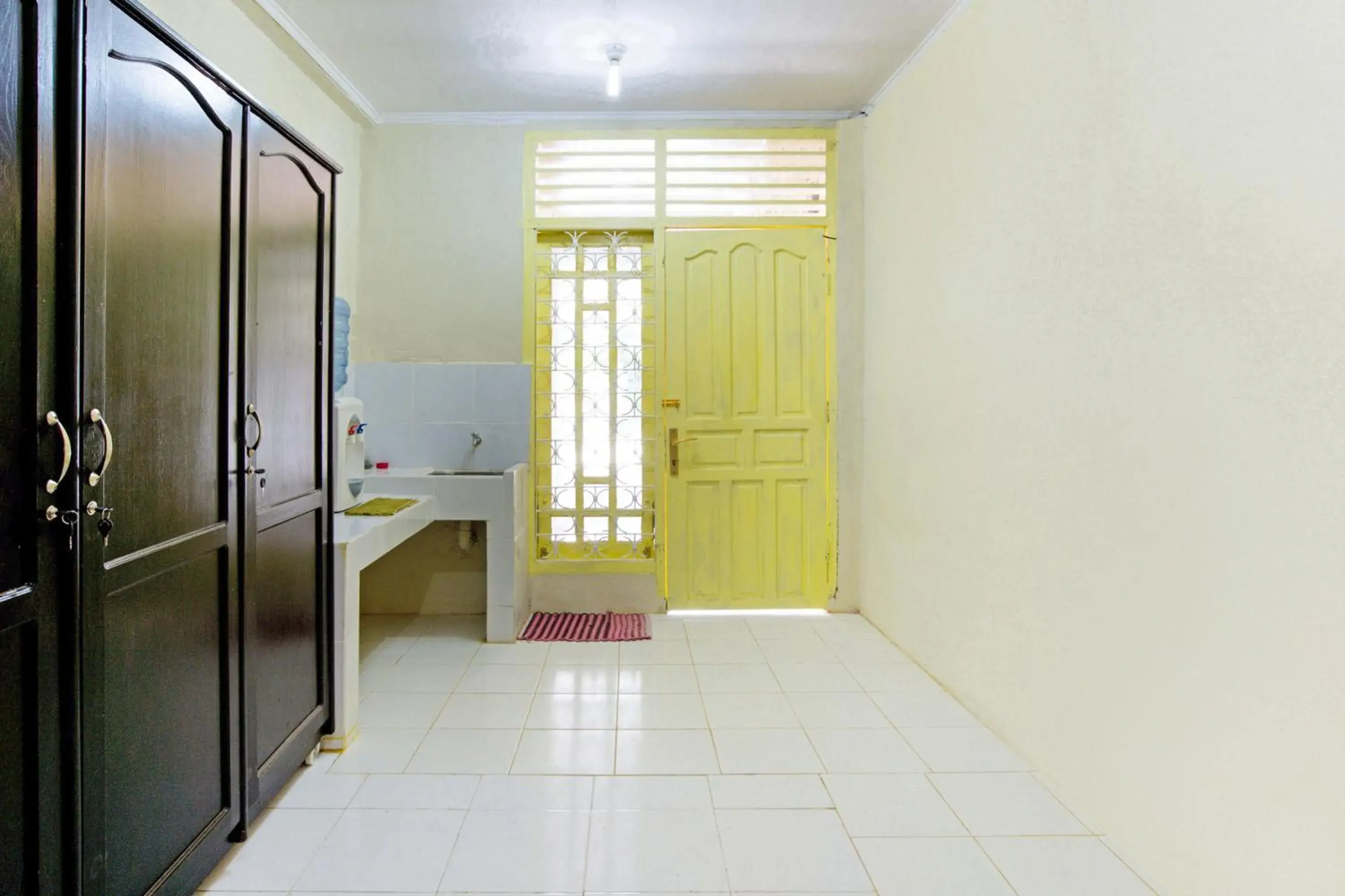 Area and facilities in OYO 3252 Lansano Residence Syariah