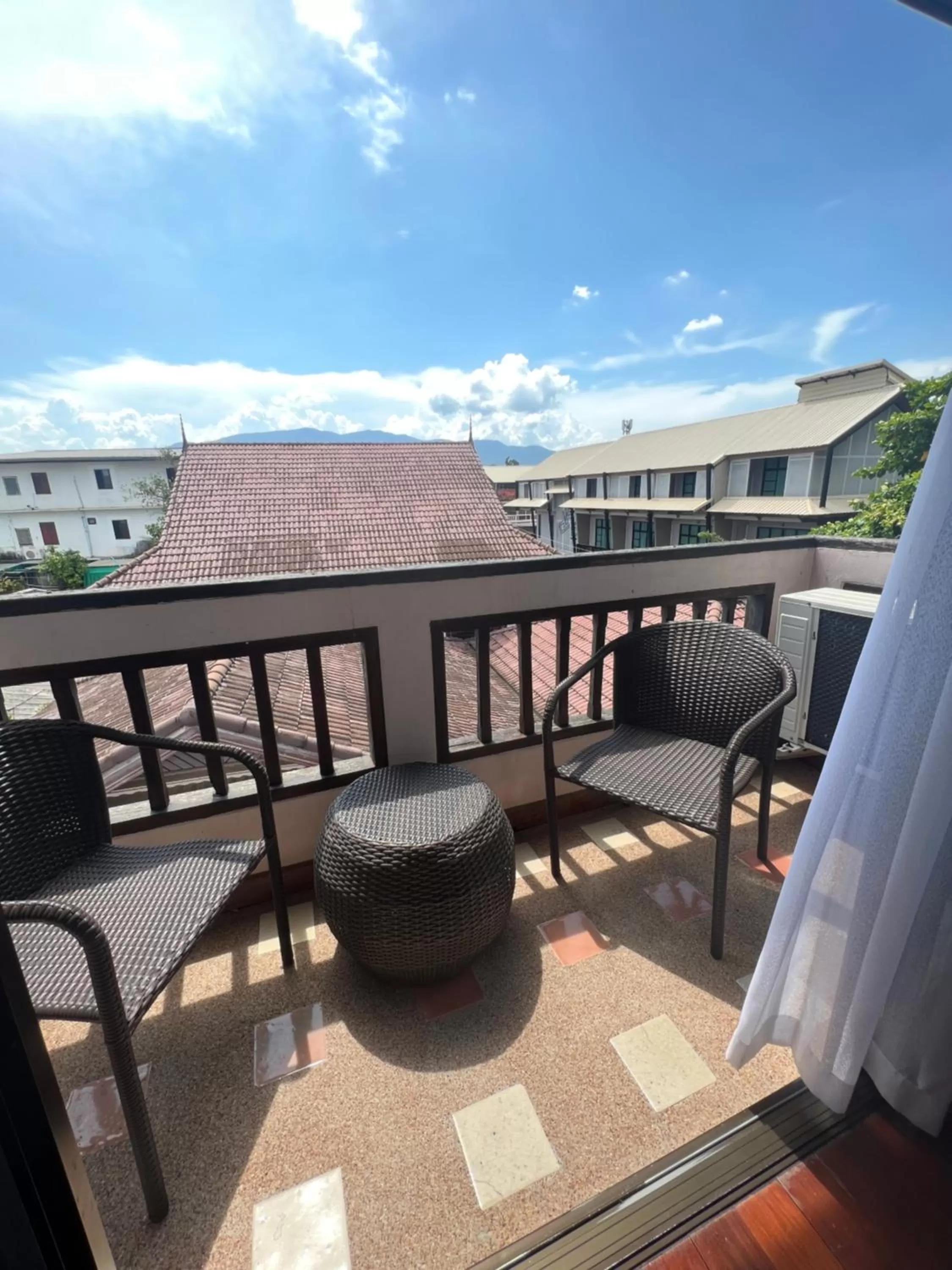 View (from property/room) in Pha Thai House