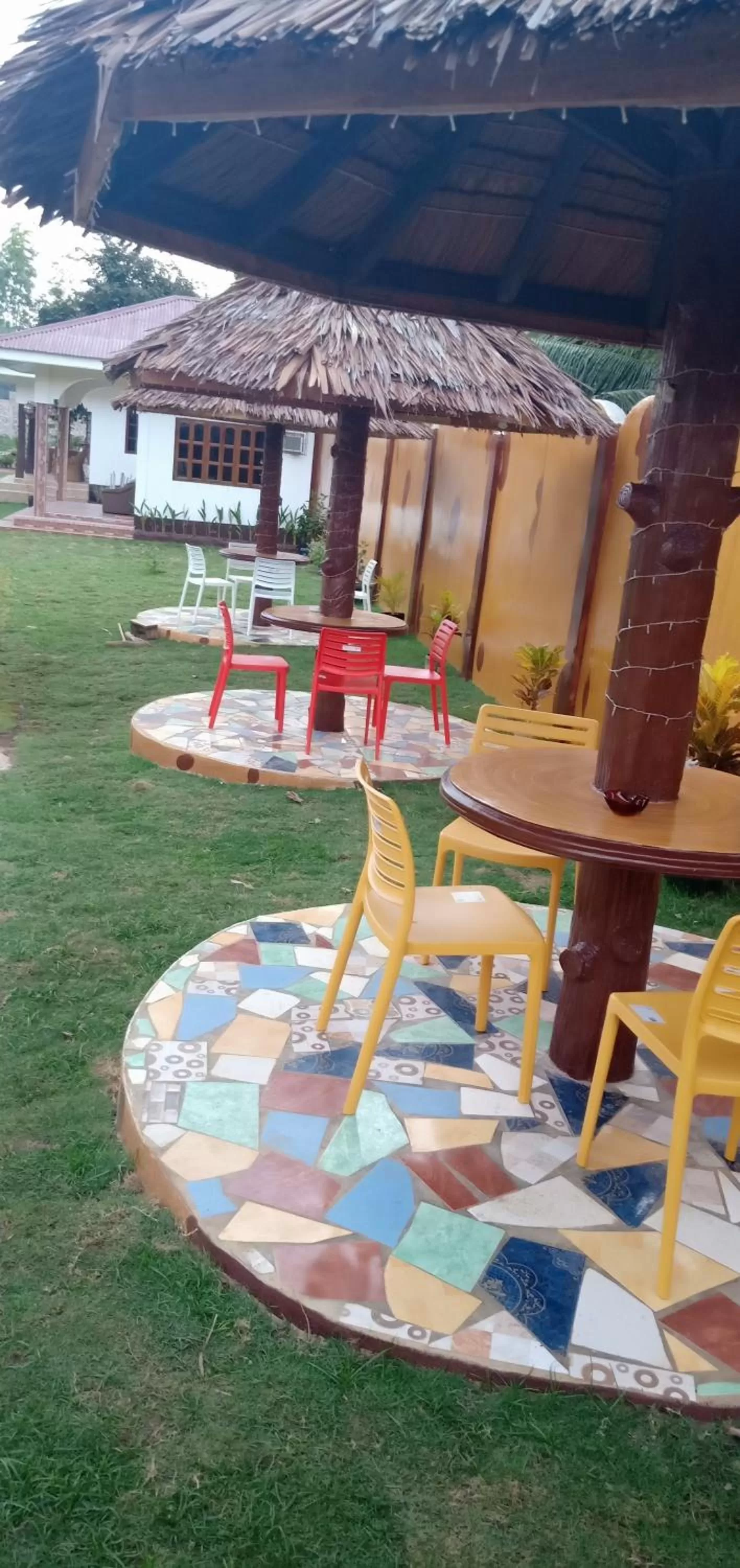 E&N Paradise Island Resort