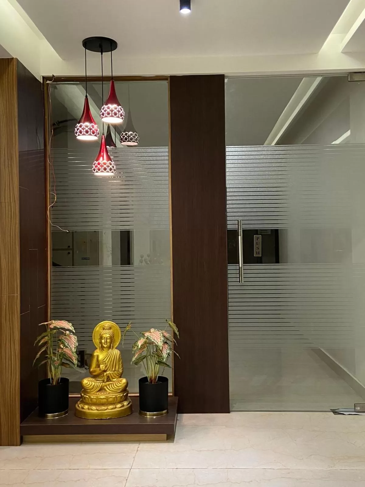 Property building in Le Shiv Executive Suite