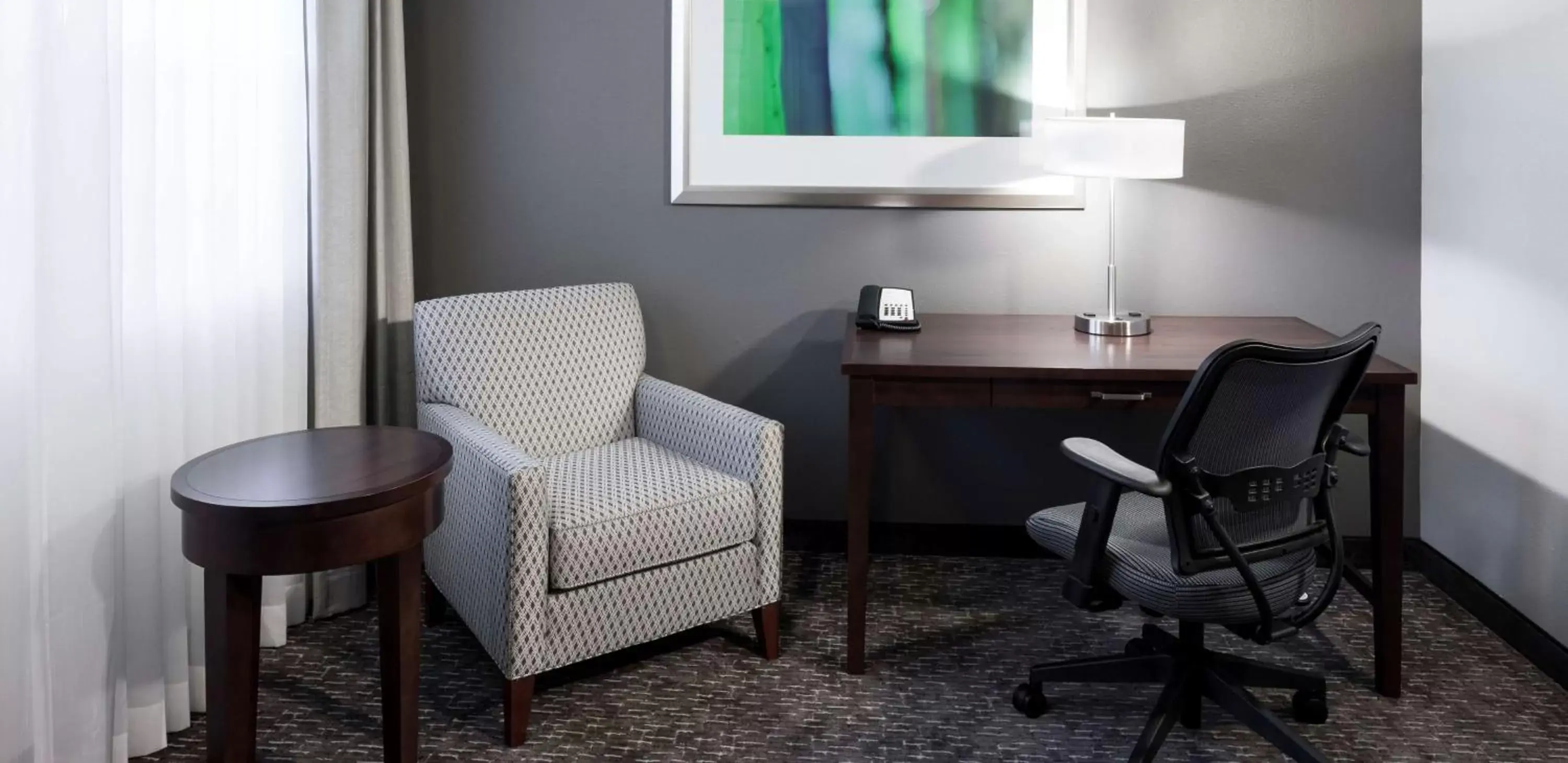 Bedroom, Seating Area in Homewood Suites by Hilton San Jose Airport-Silicon Valley
