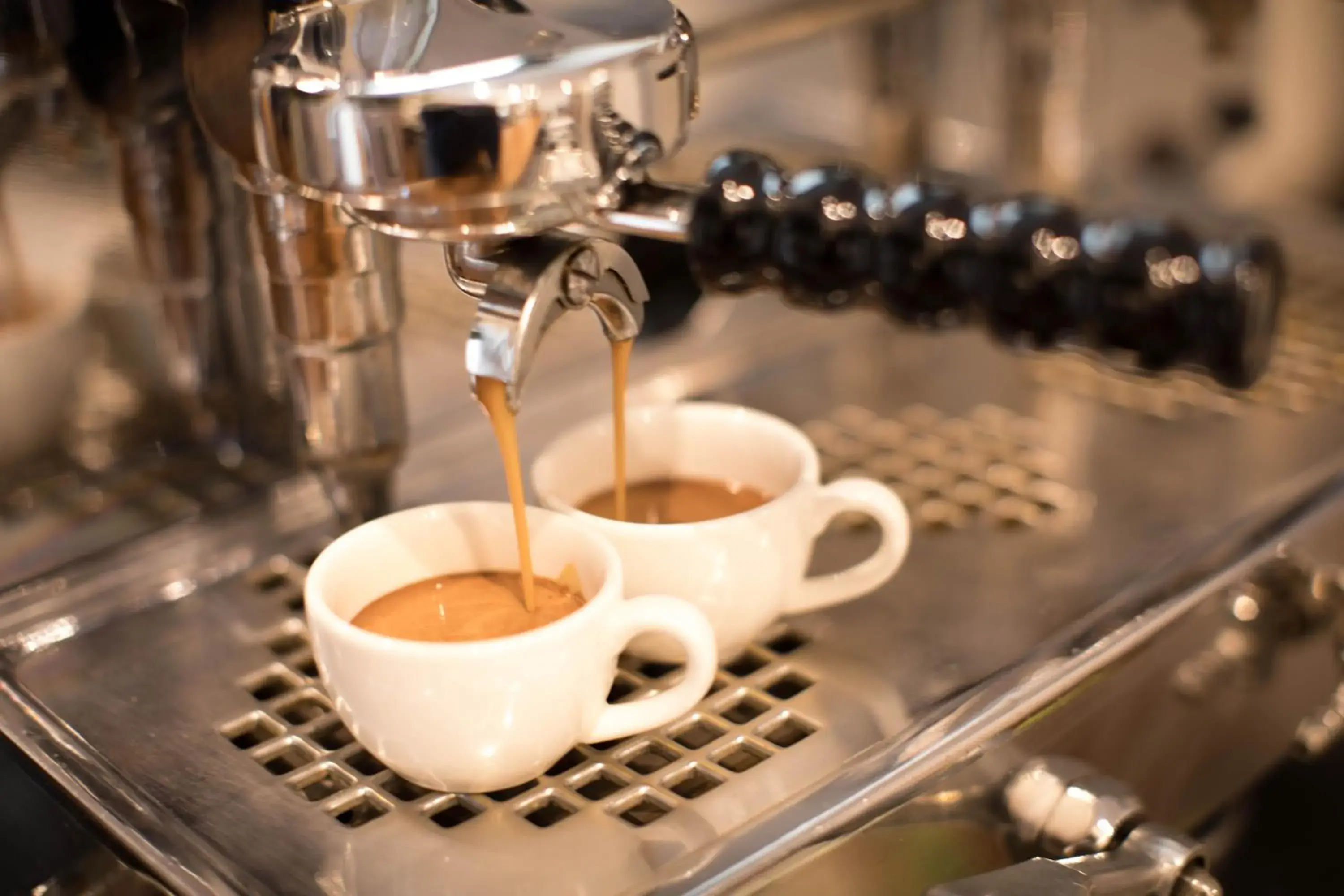 Coffee/tea facilities, Drinks in Hotel Touring