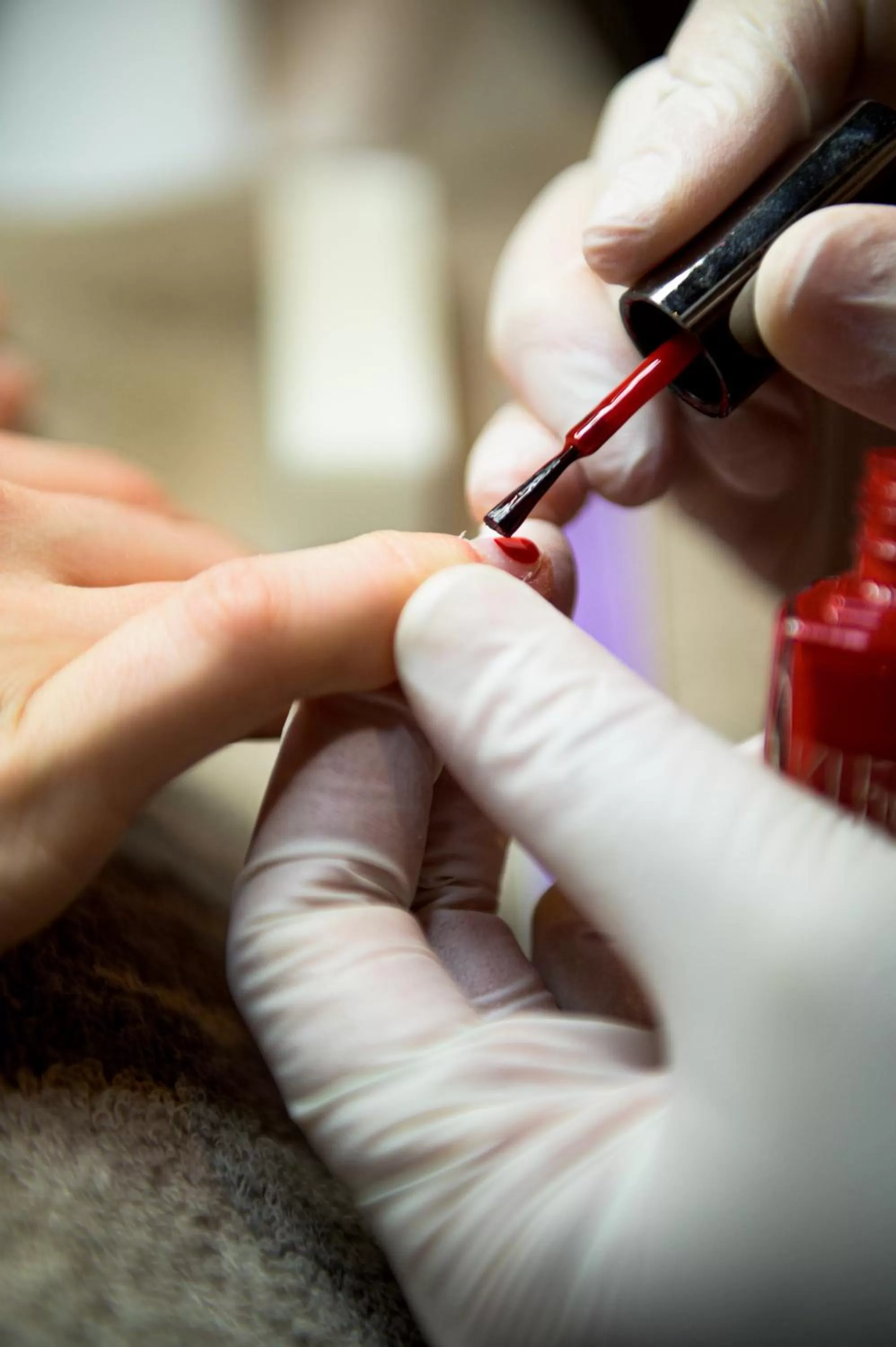 Massage in VILLA LIBERTY Boutique Hotel - Borgo Capitano Collection