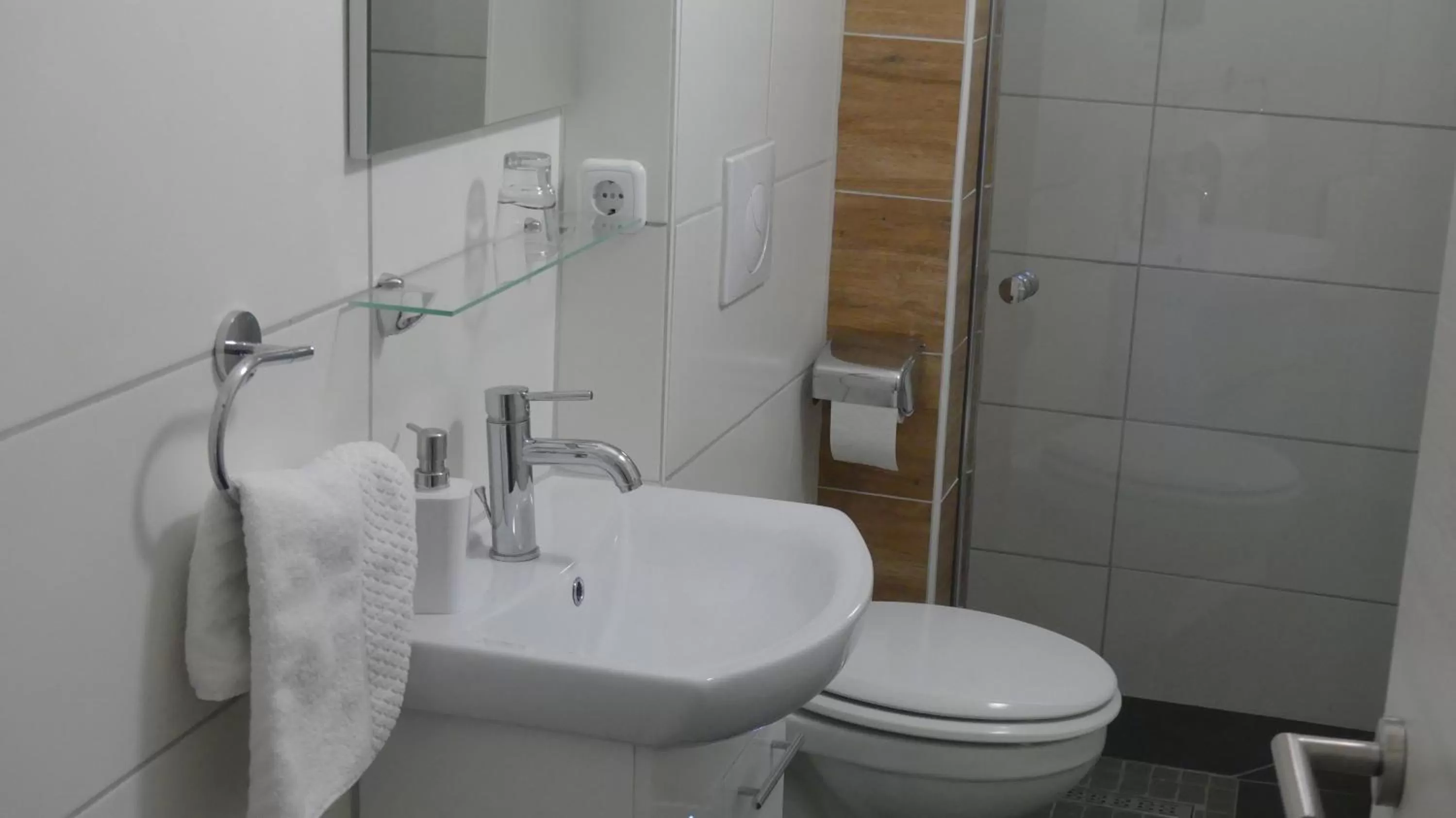 Hotel Zum Böhmegrund