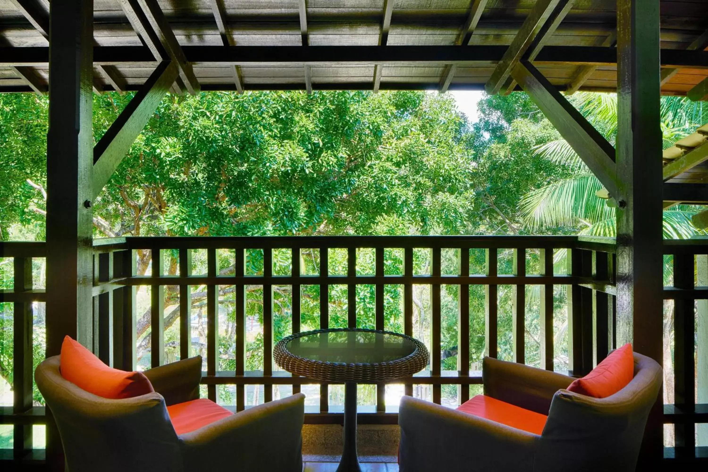 Photo of the whole room in The Westin Langkawi Resort & Spa