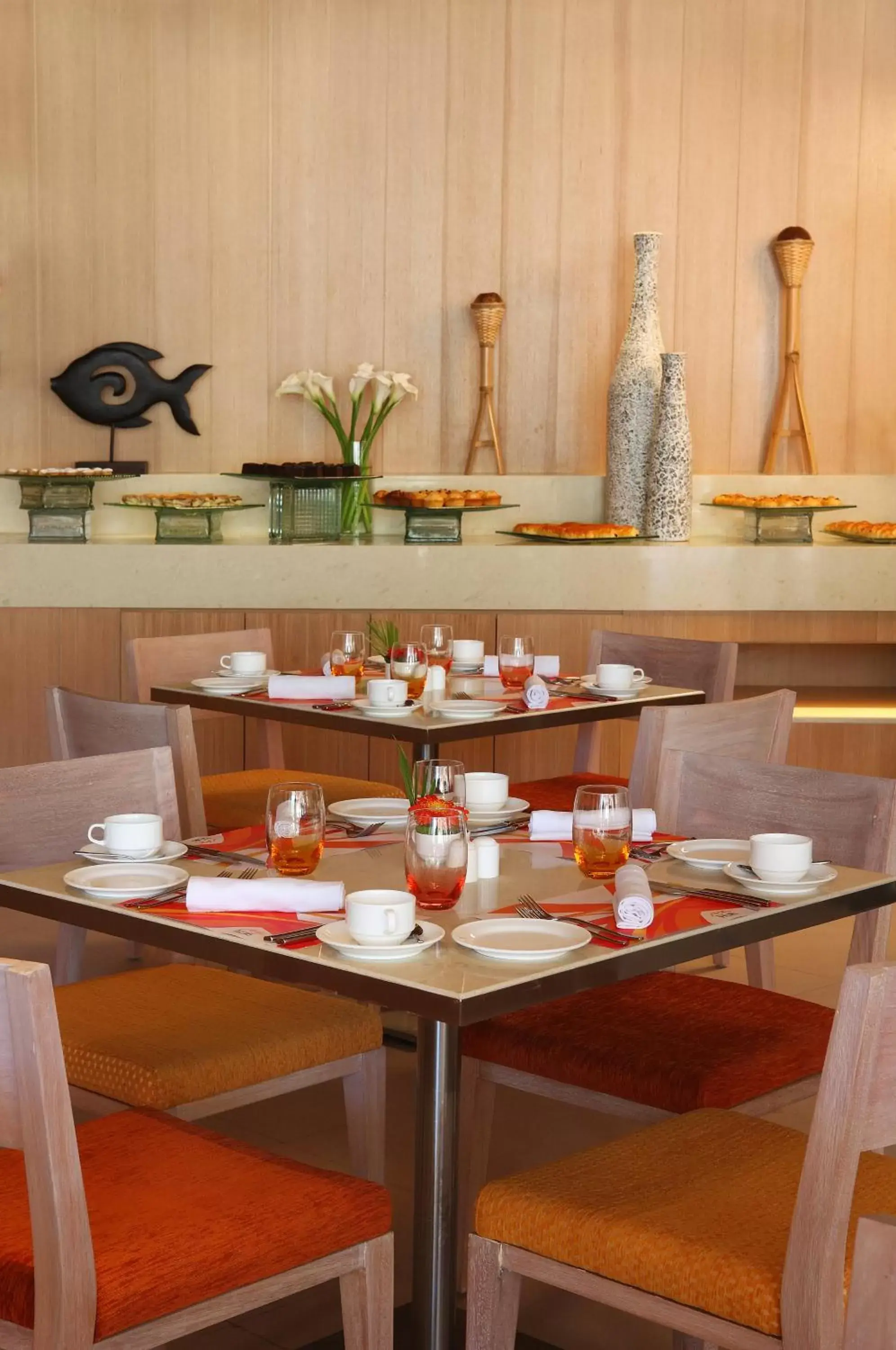 Restaurant/Places to Eat in Holiday Inn Resort Baruna Bali, an IHG Hotel - CHSE Certified