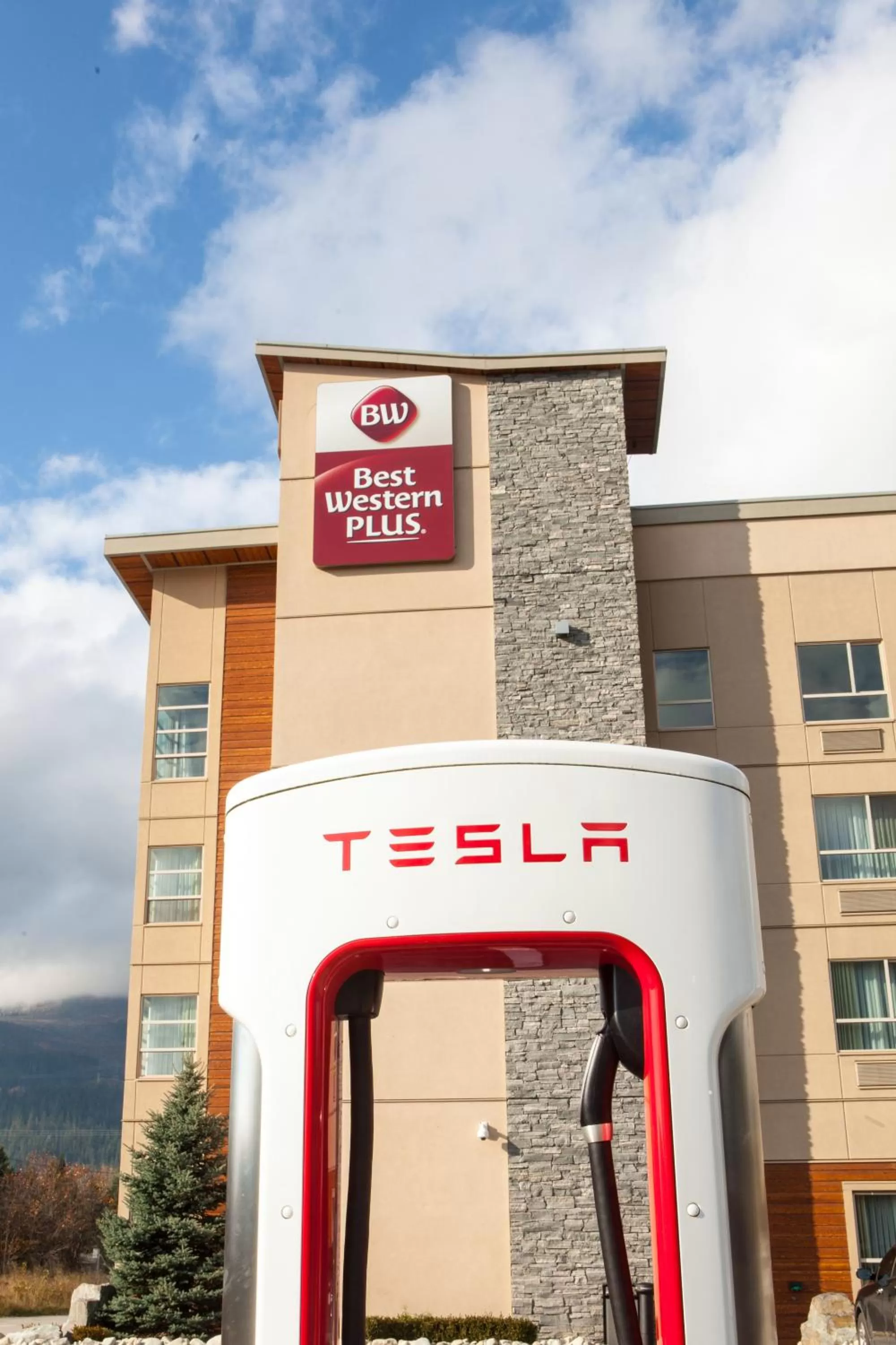 Other in Best Western Plus Revelstoke