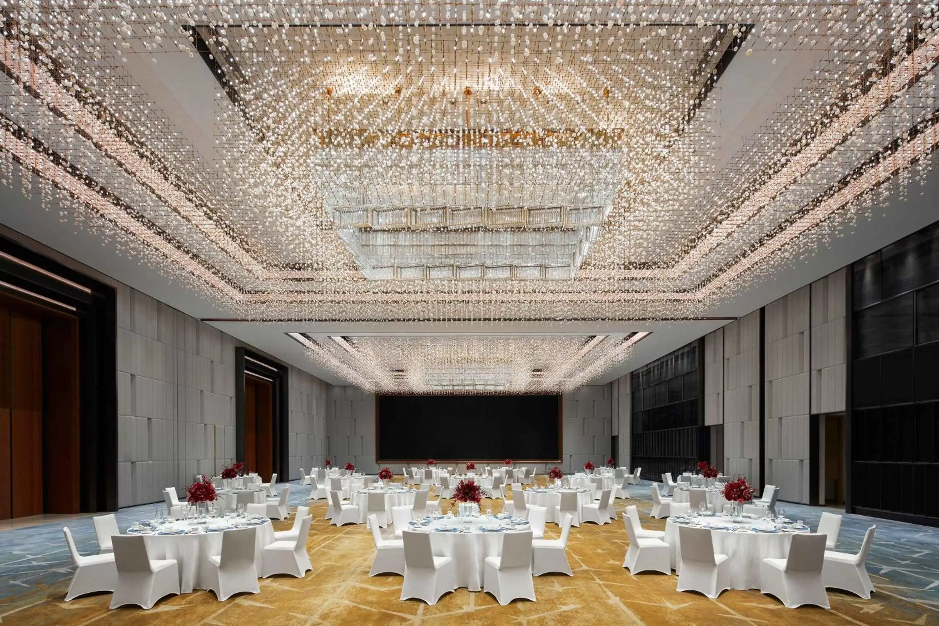 Meeting/conference room, Banquet Facilities in Sheraton Guangzhou Panyu
