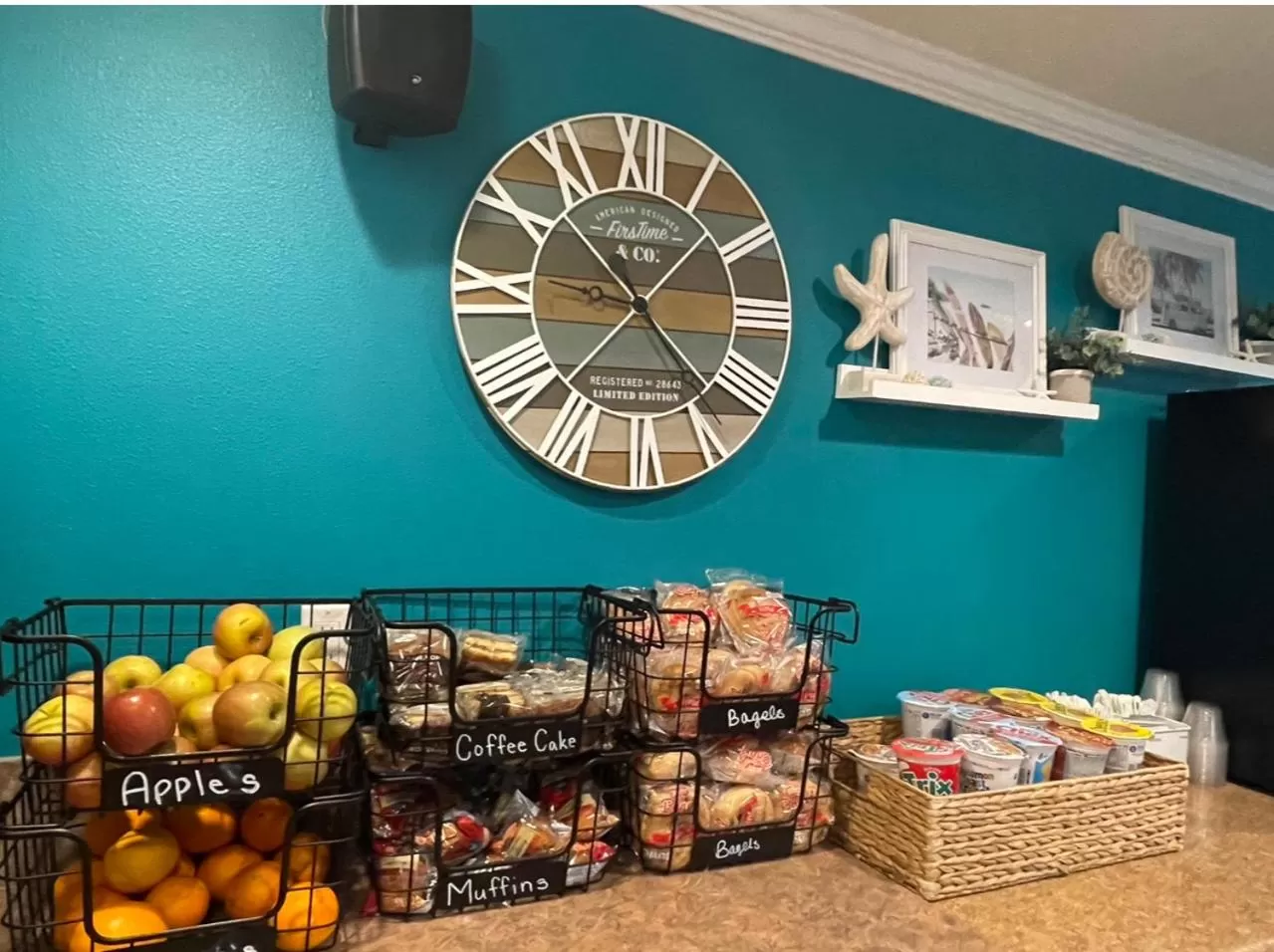 Hi Tide Oceanfront Inn