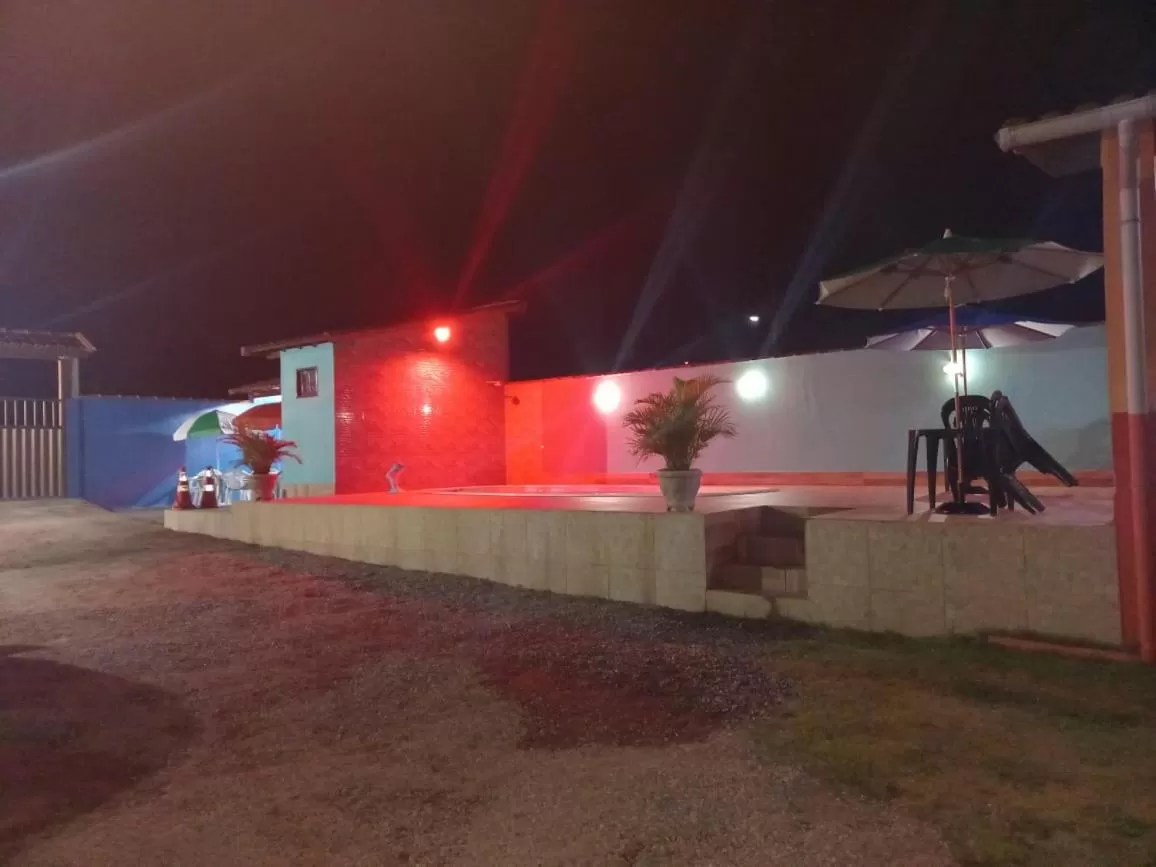 Pousada Baía do Sol Saquarema