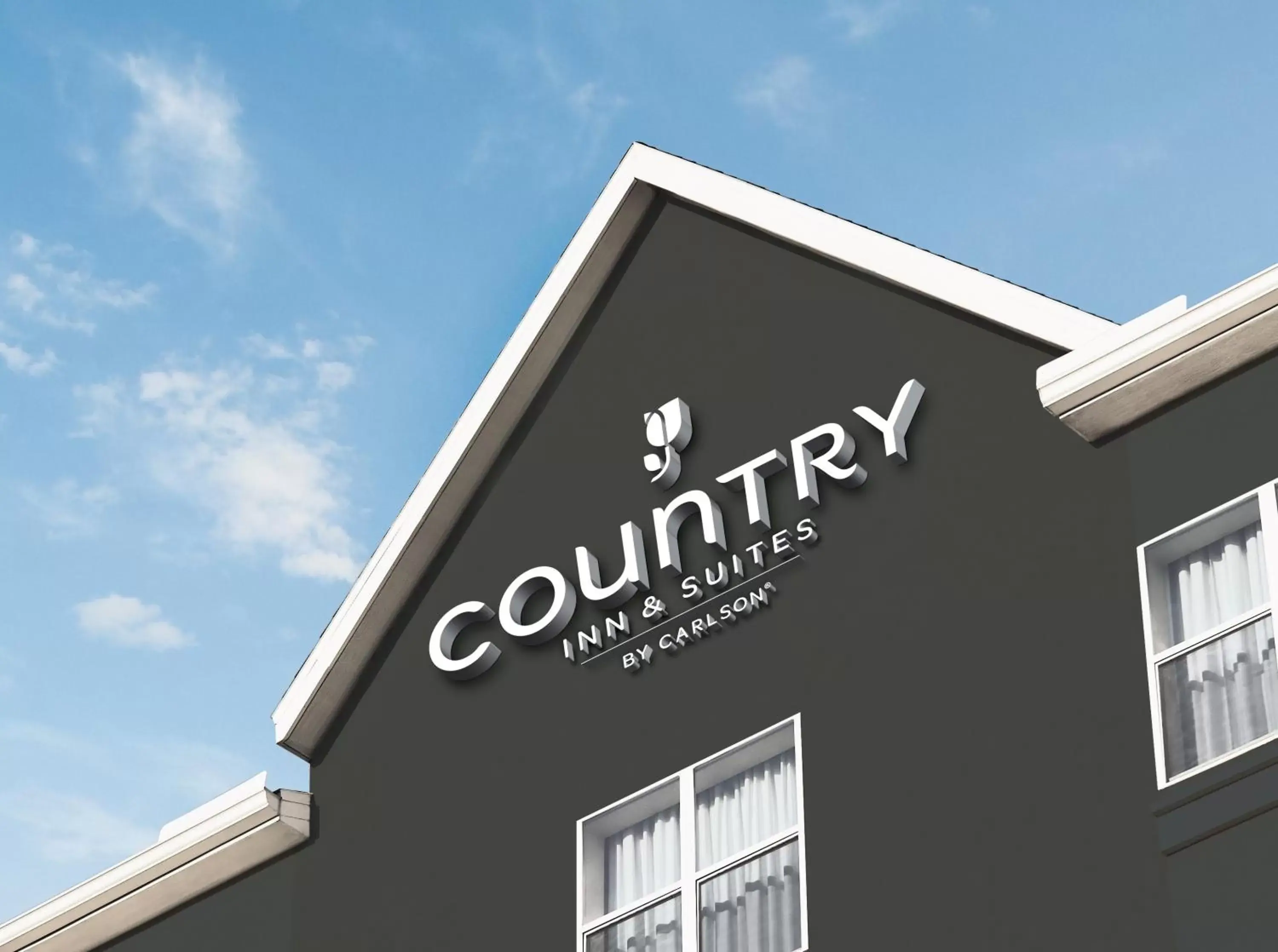 Logo/Certificate/Sign in Country Inn & Suites by Radisson, Port Charlotte, FL