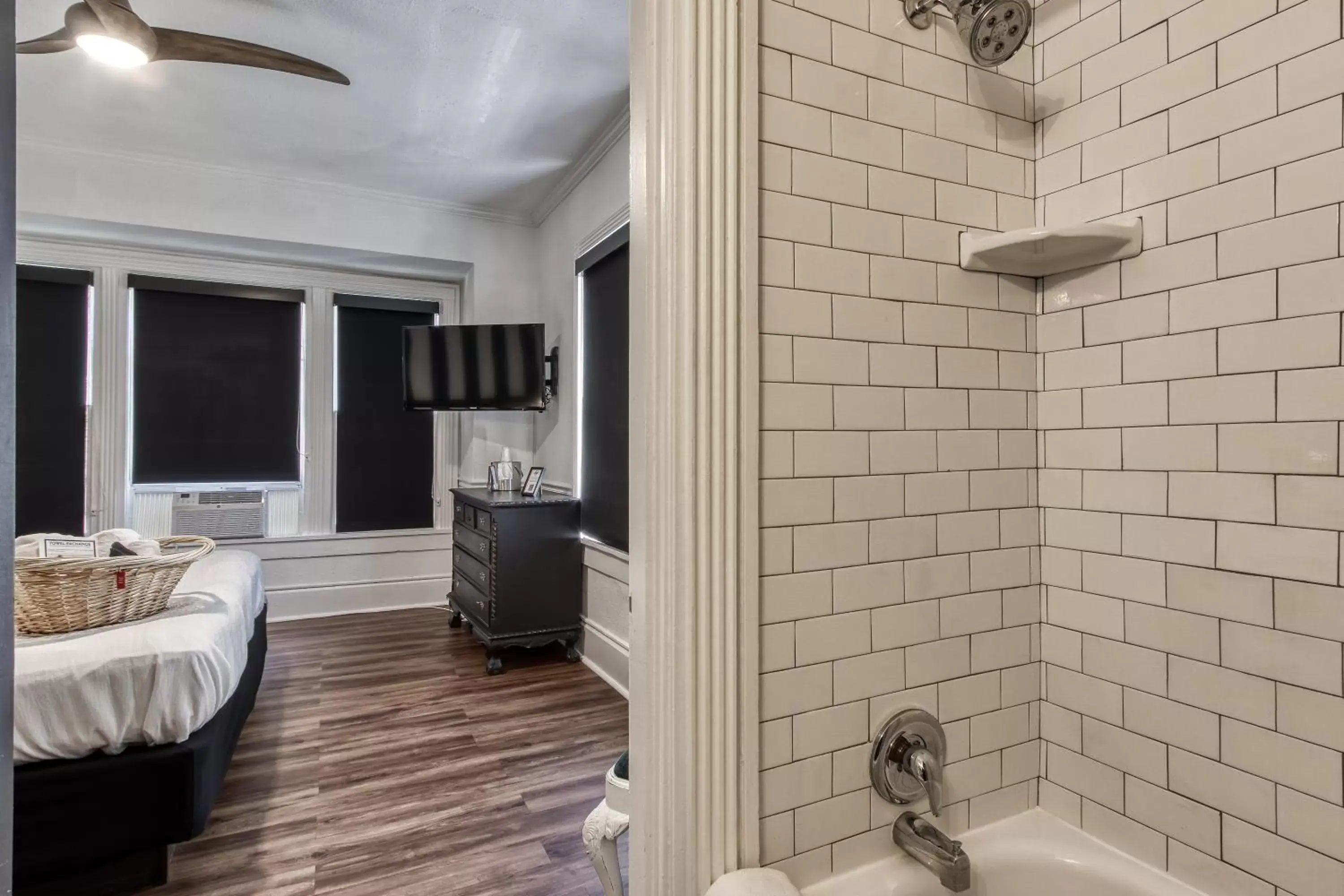 Bedroom in New Hotel Collection Downtown St Pete Bedroom in New Hotel Collection Downtown St Pete