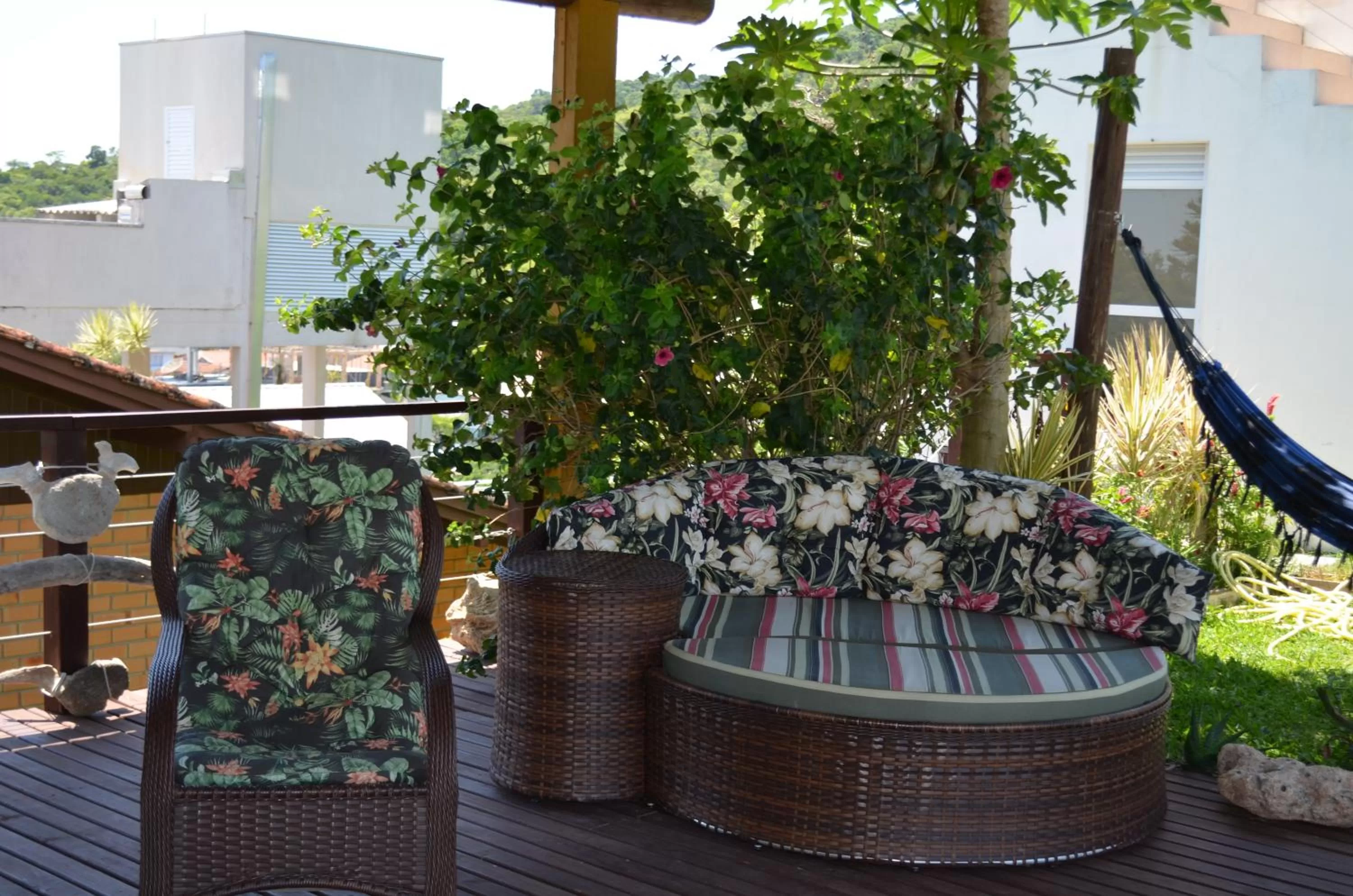 Pousada Vila de Monaco