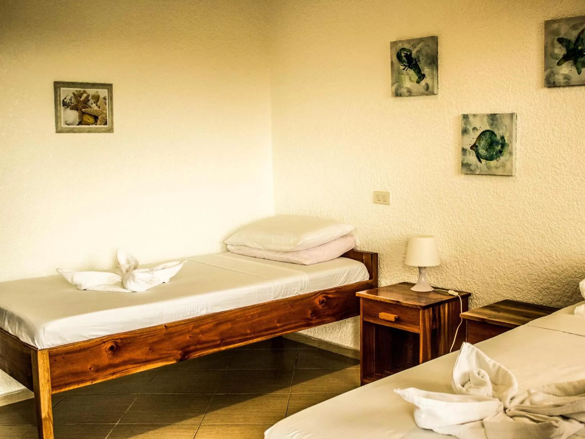 Bathroom in Jugalis Hotel and Restaurant