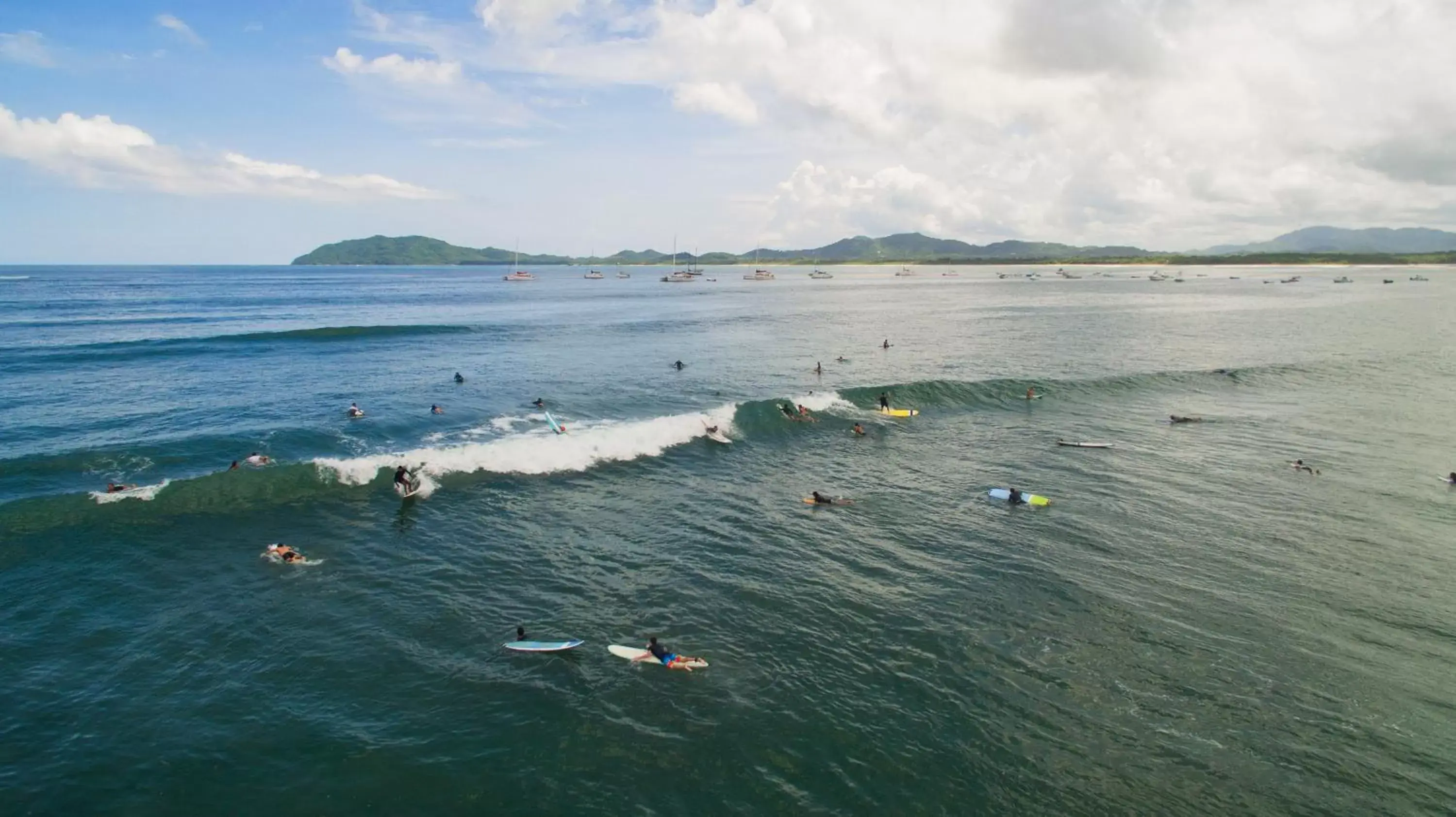 Activities in Capitán Suizo Beachfront Boutique Hotel