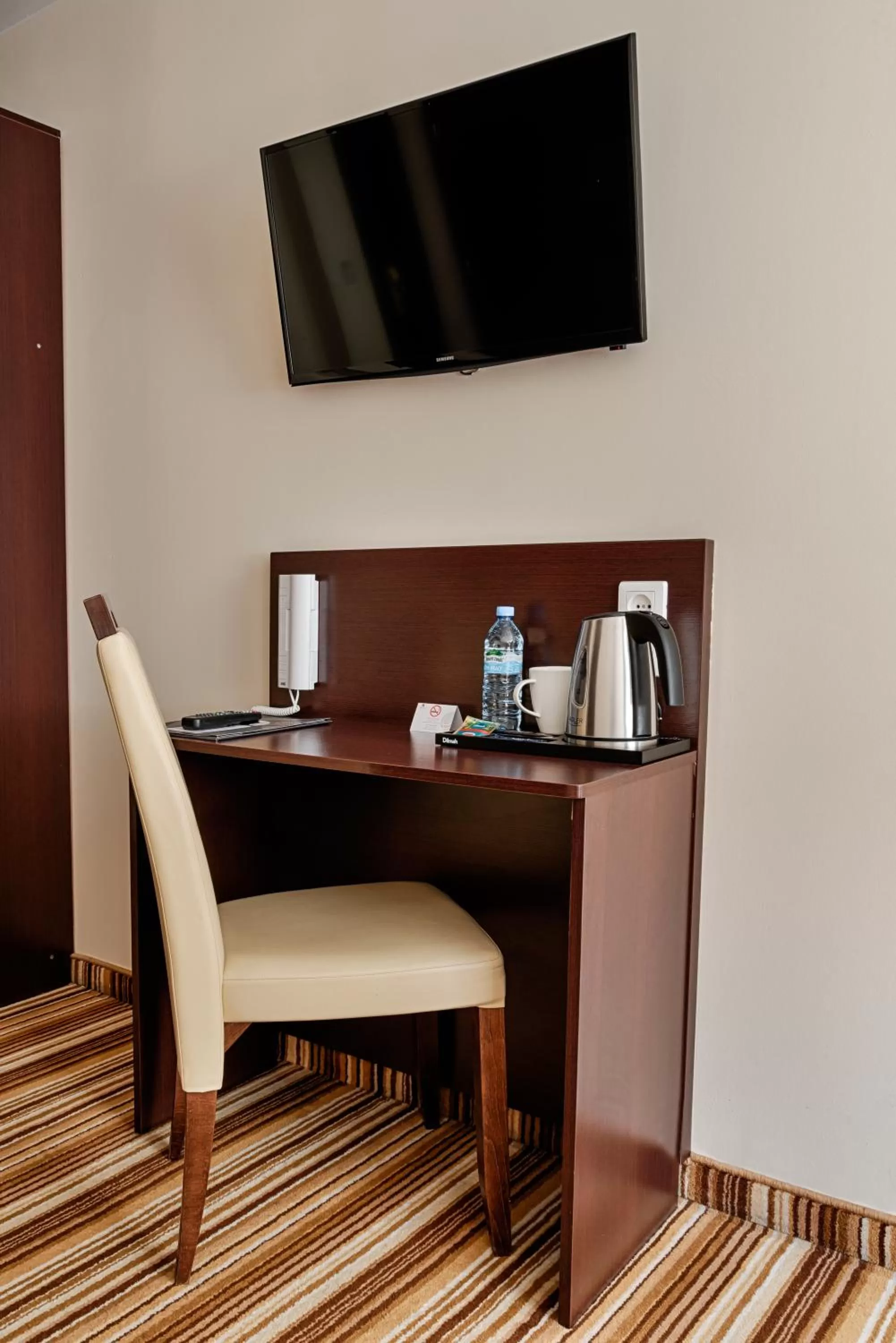 Bedroom in Boutique Hotel's Kwiska - Legnicka