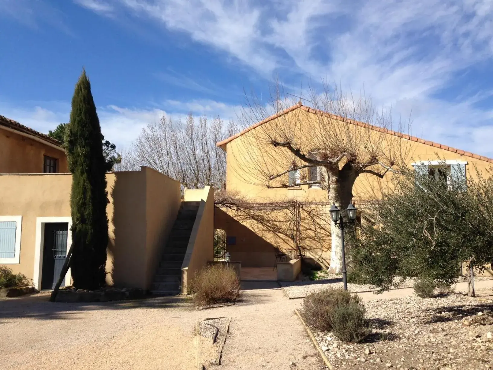 Property Building in Clos St Pierre de Fraisse