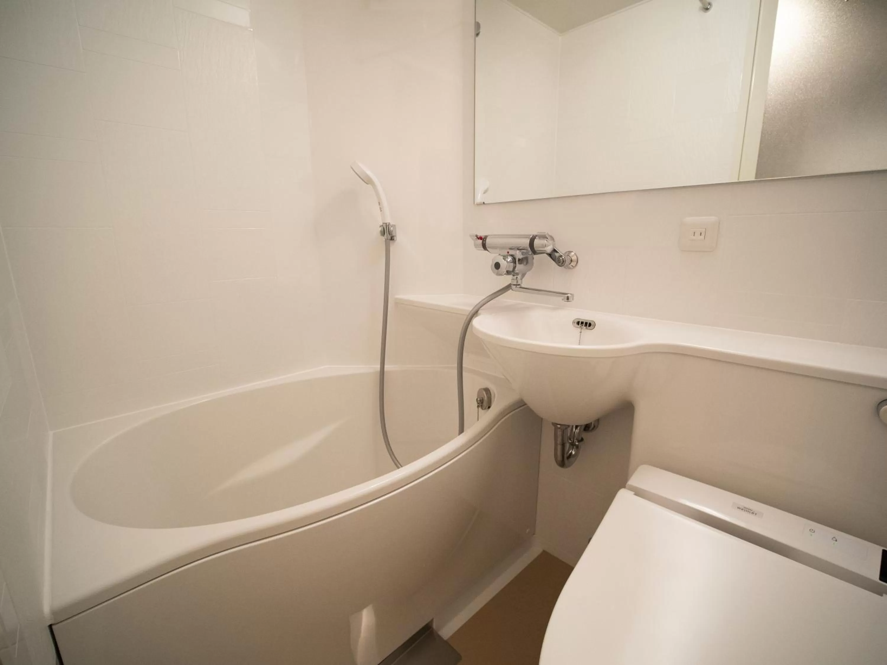 Comfort King Room in Hotel Front Inn Fukuoka Airport