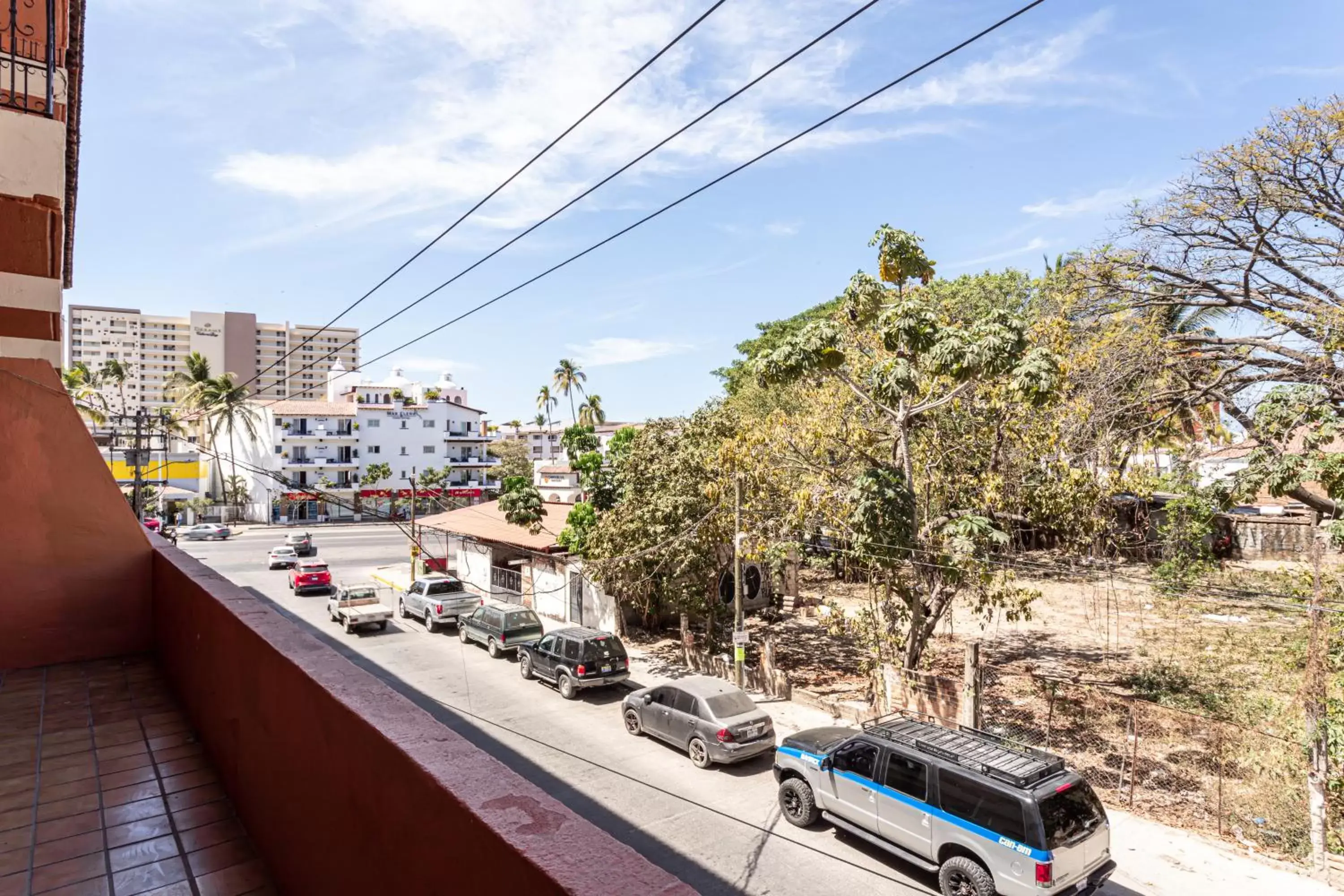 Neighbourhood in Soy Local Puerto Vallarta