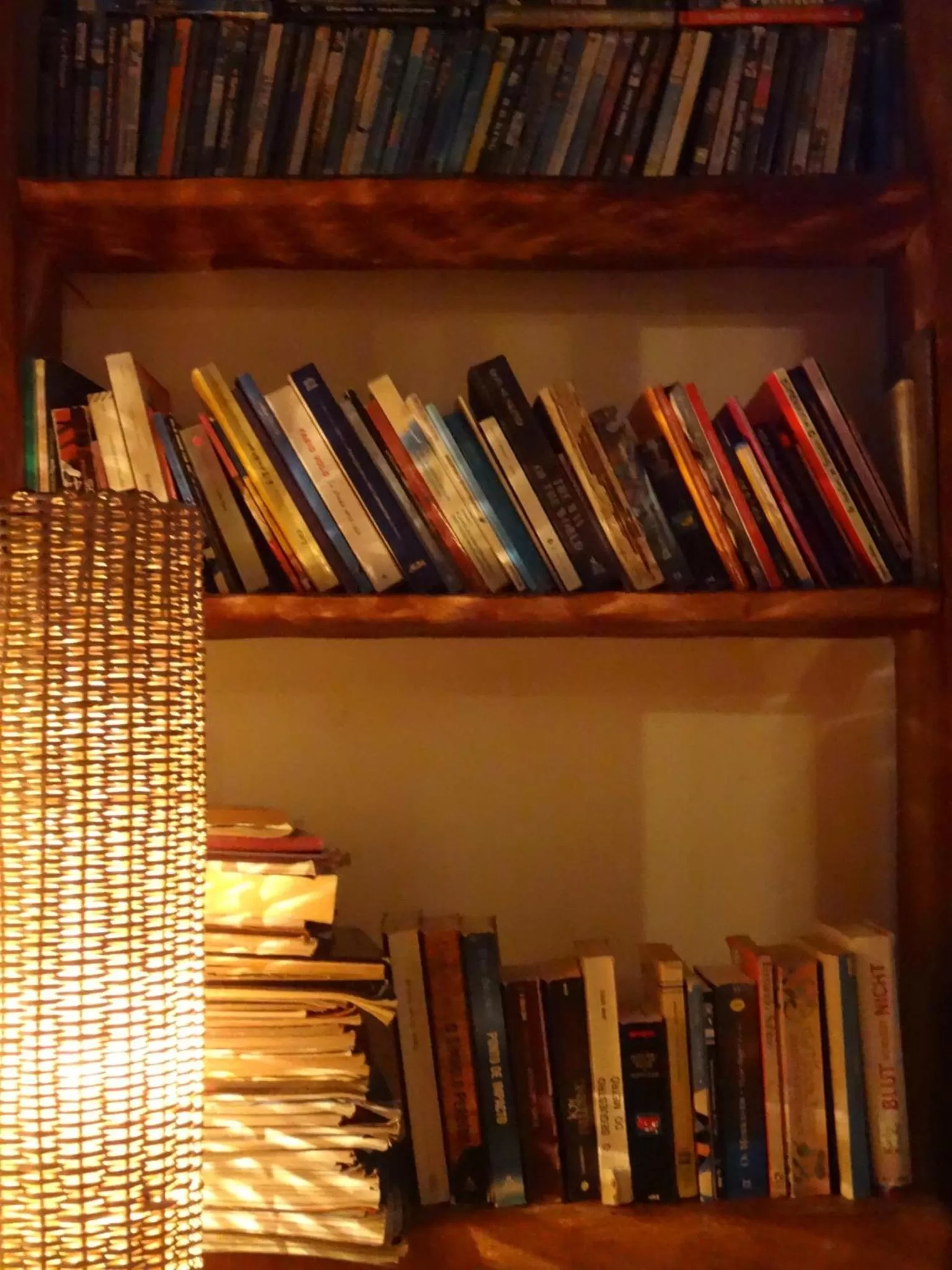 Entertainment in Pousada do Sonho