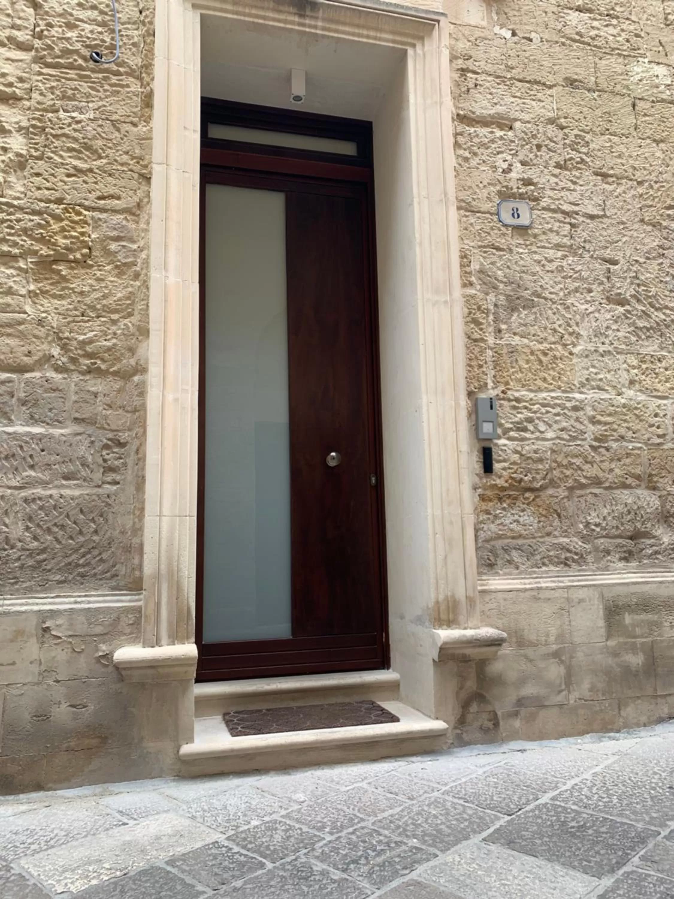 Property building in Signuria Dimora Esclusiva