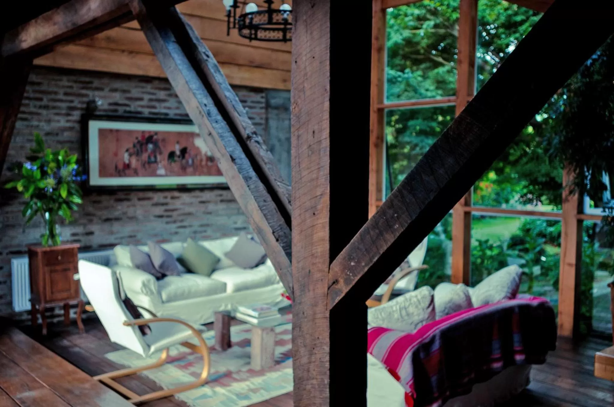 Family Orchard Bed & Breakfast