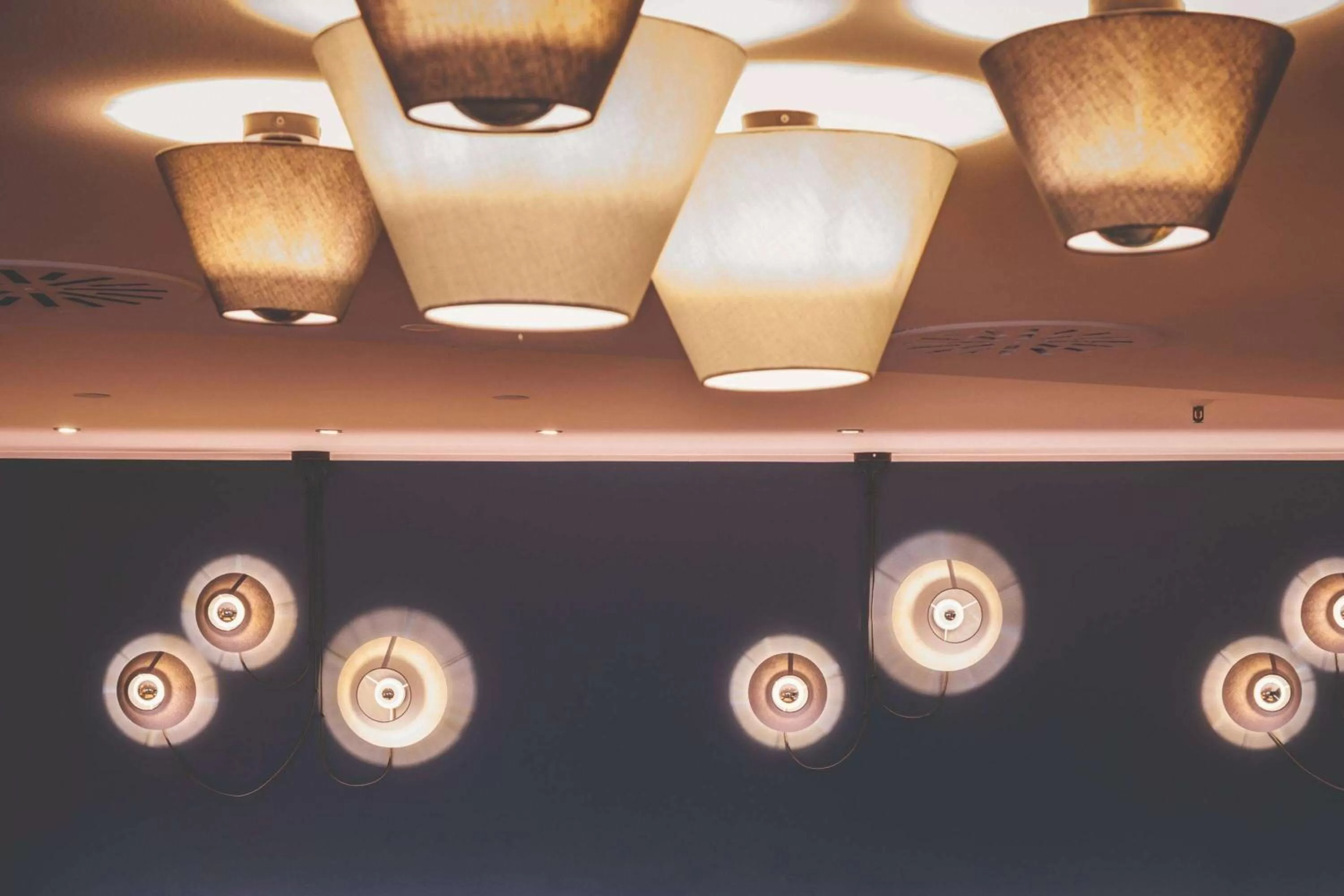 Restaurant/places to eat in Vienna House Easy by Wyndham Coburg