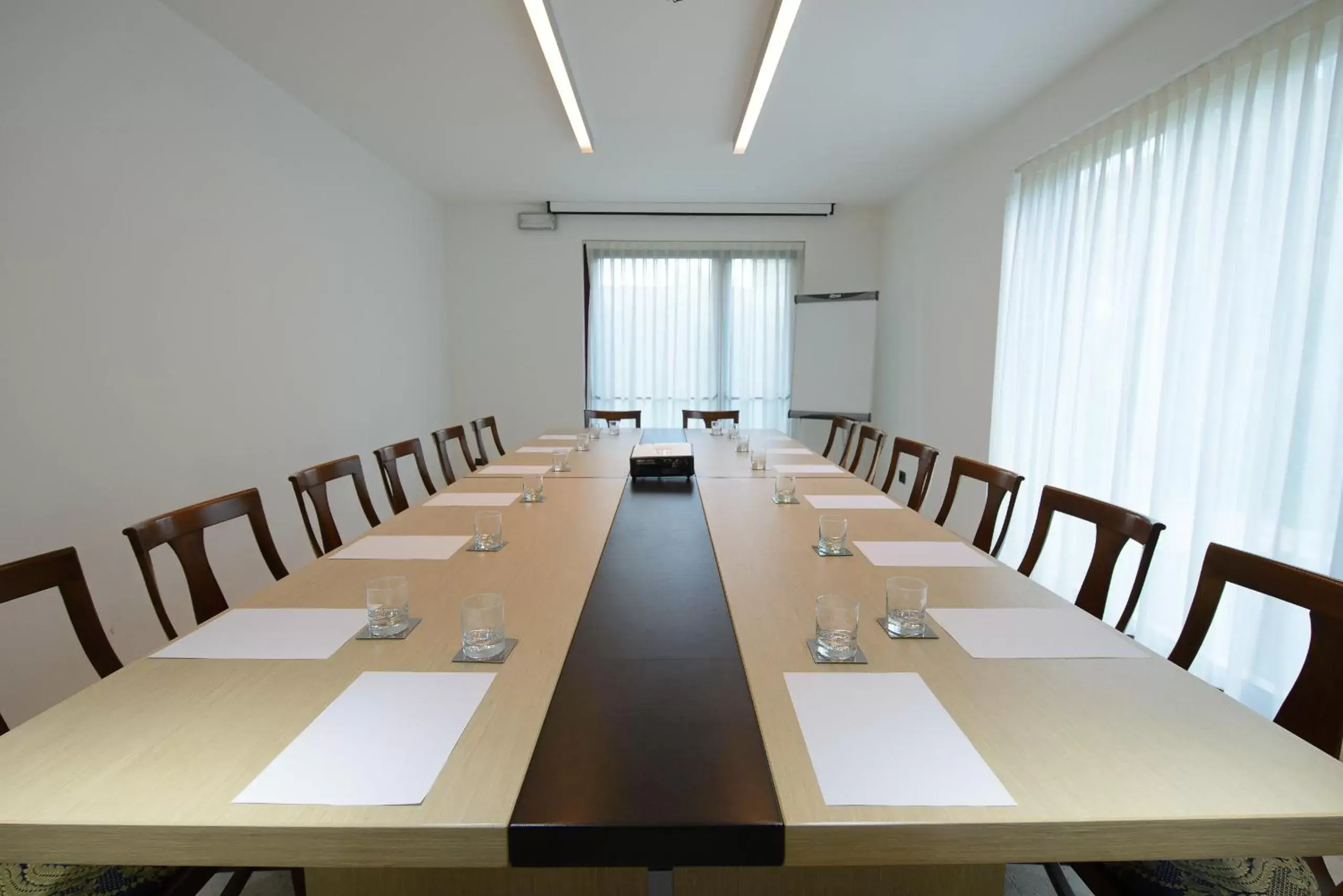 Meeting/conference room in Corte Ongaro Hotel