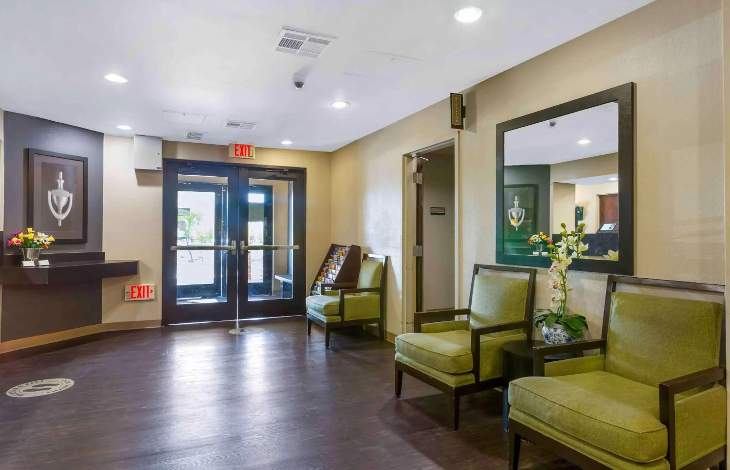 Lobby or reception, Lobby/Reception in Extended Stay America Suites - Phoenix - Chandler