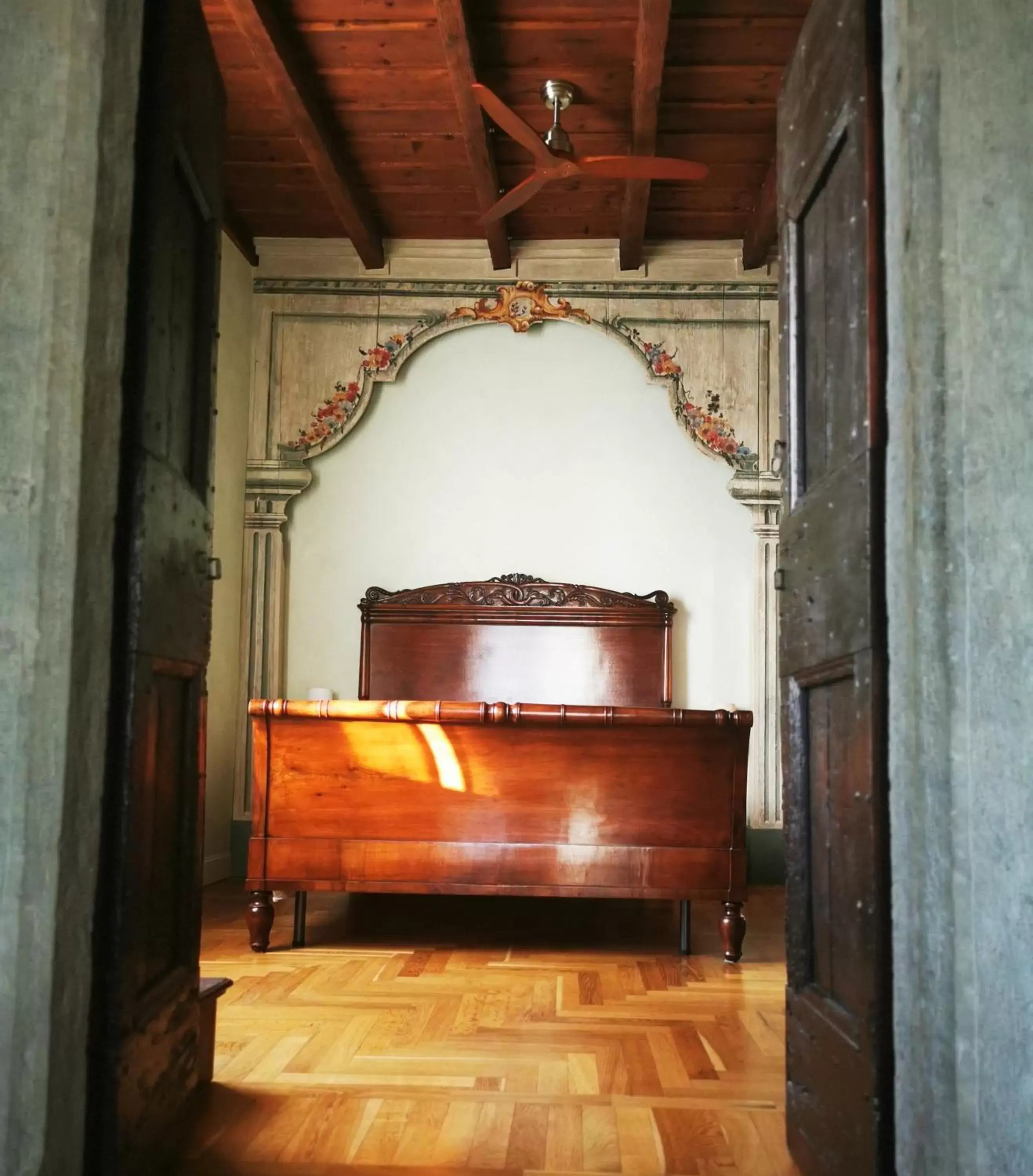 B&B Dimora Delle Donnole Bergamo Alta