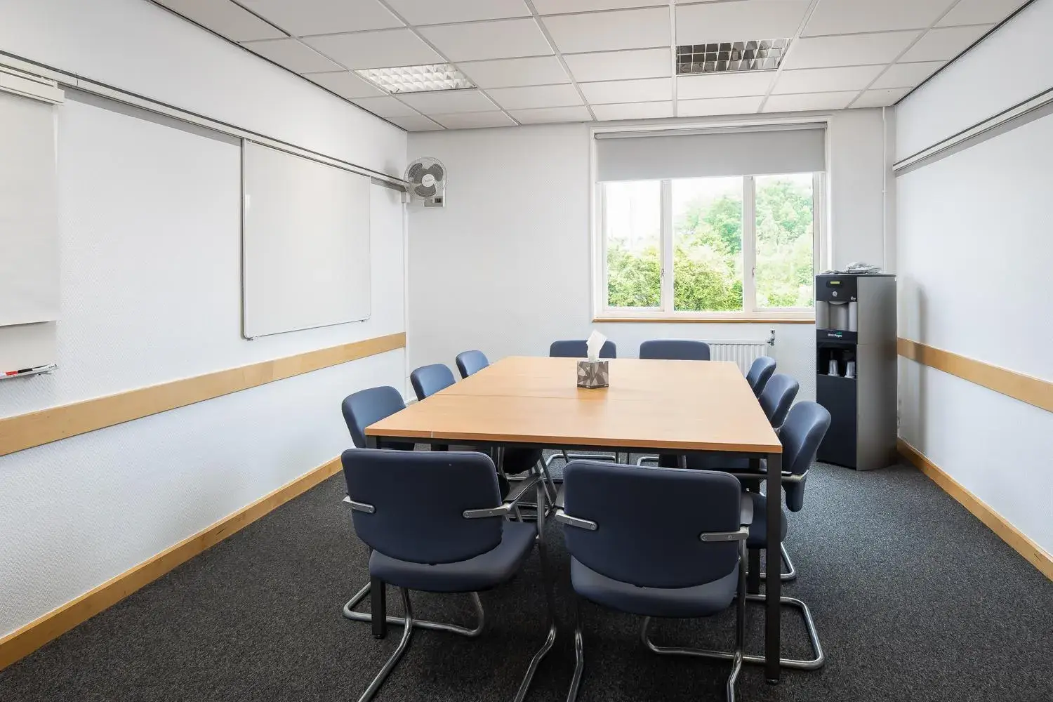 Meeting/conference room in Warwick Conferences - Scarman
