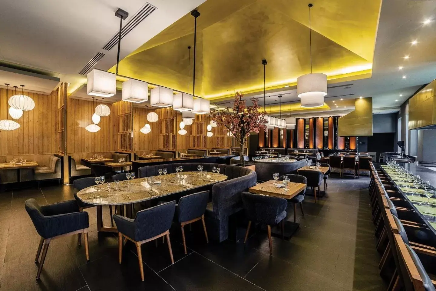 Restaurant/places to eat in Secrets Royal Beach Punta Cana - Adults Only - All Inclusive Restaurant/places to eat in Secrets Royal Beach Punta Cana - Adults Only - All Inclusive