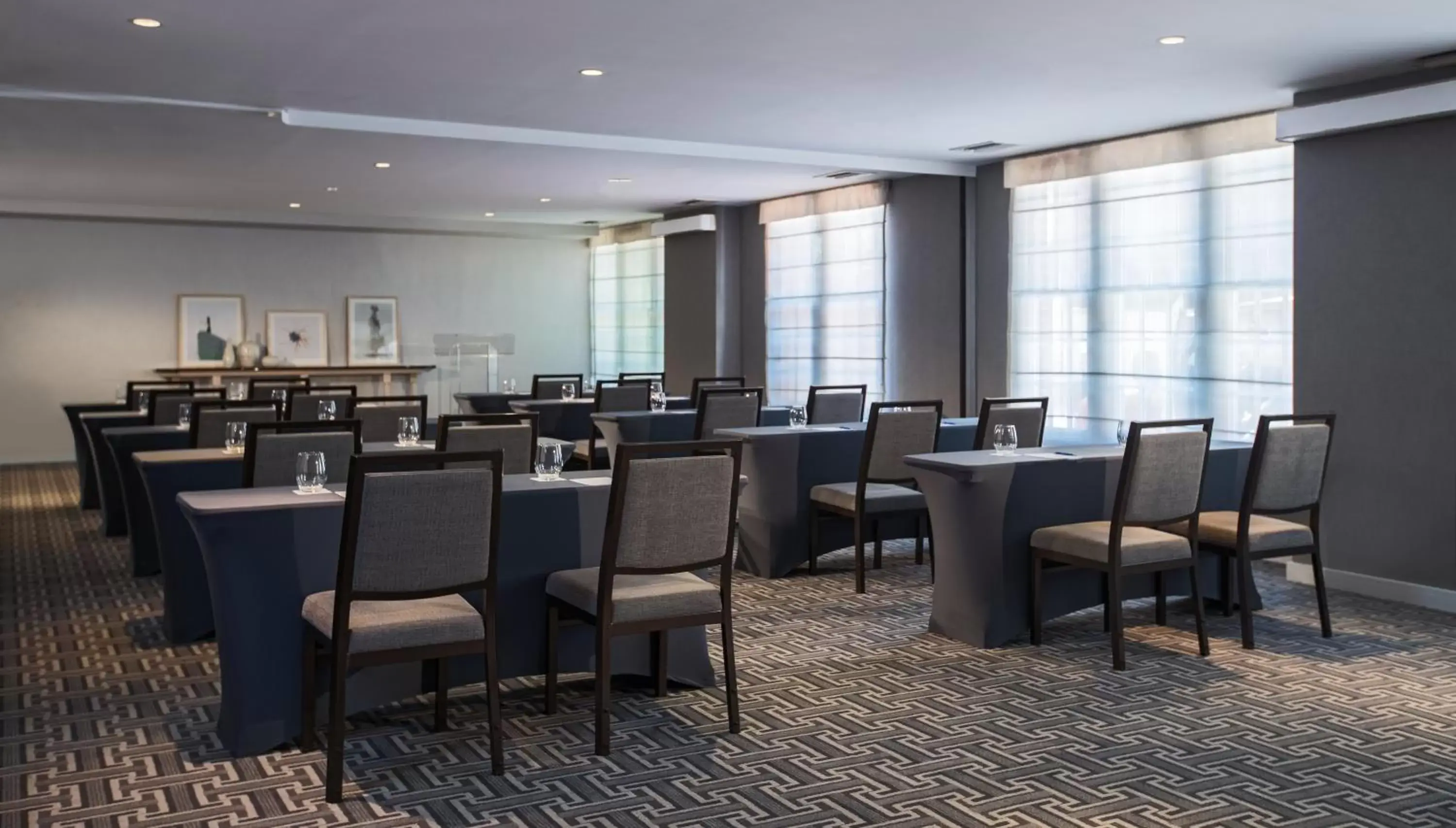 Meeting/conference room in Lorien Hotel & Spa