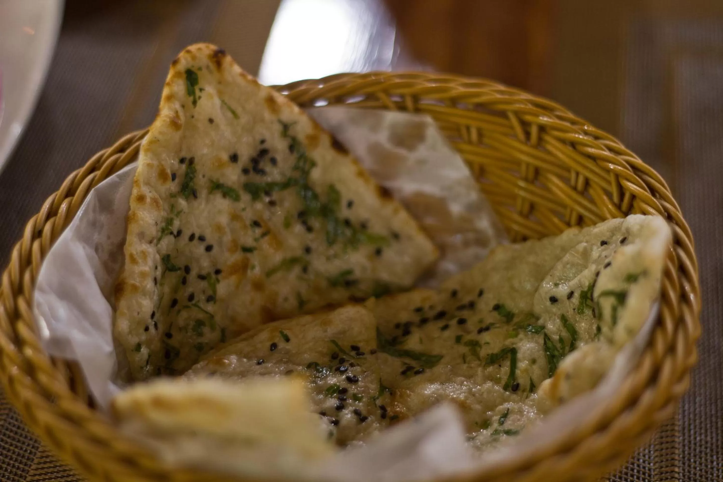 Breakfast in The Whitestone Resorts