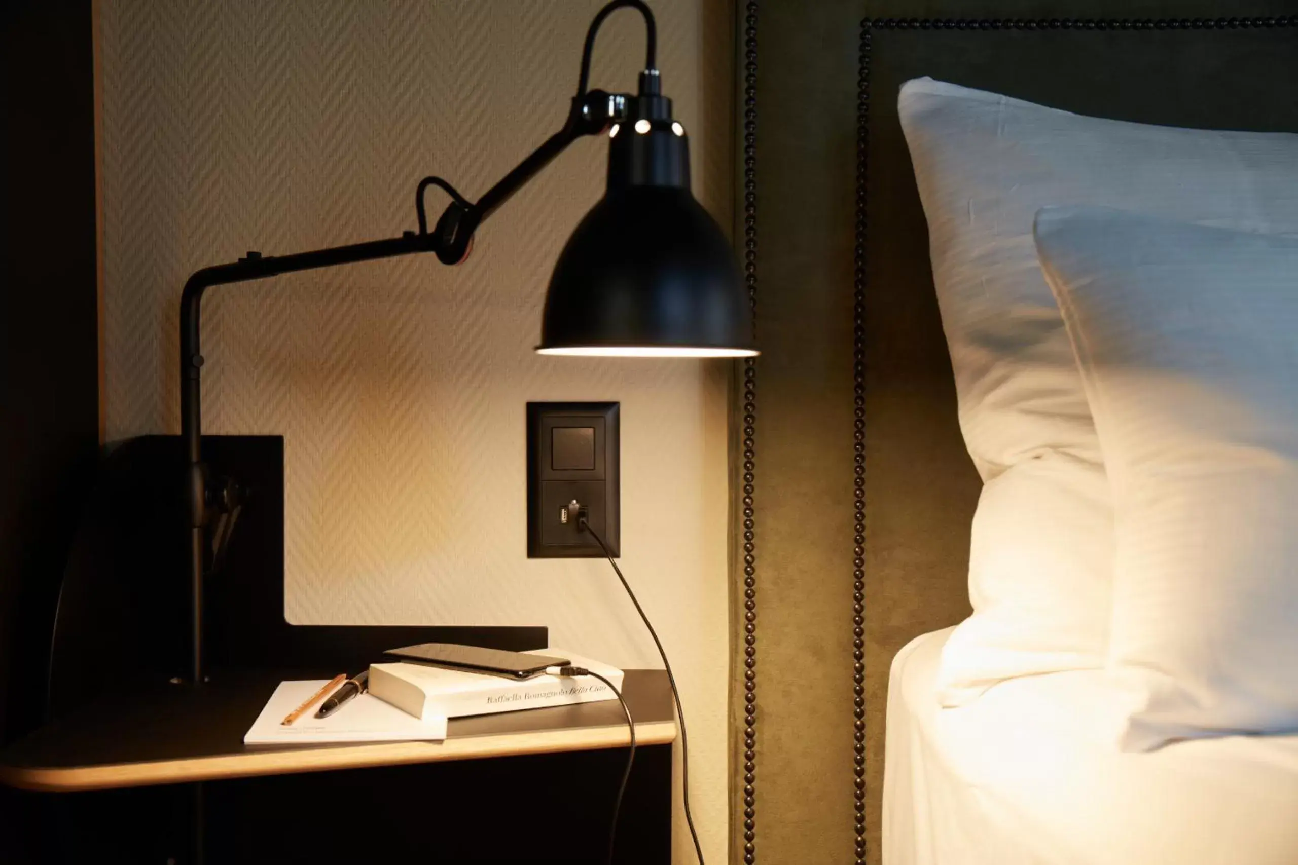 Business facilities, Bed in Boutique Hotel Josef