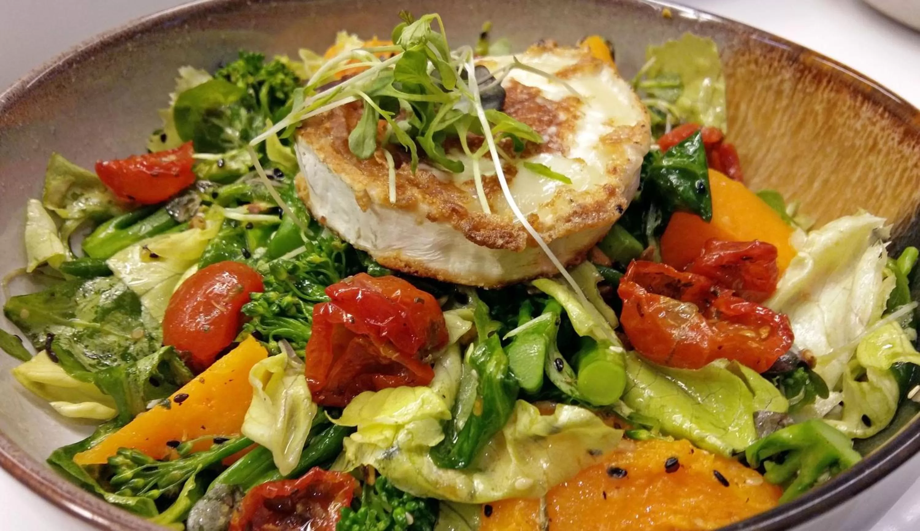 Restaurant/places to eat in Crowne Plaza Helsinki - Hesperia by IHG