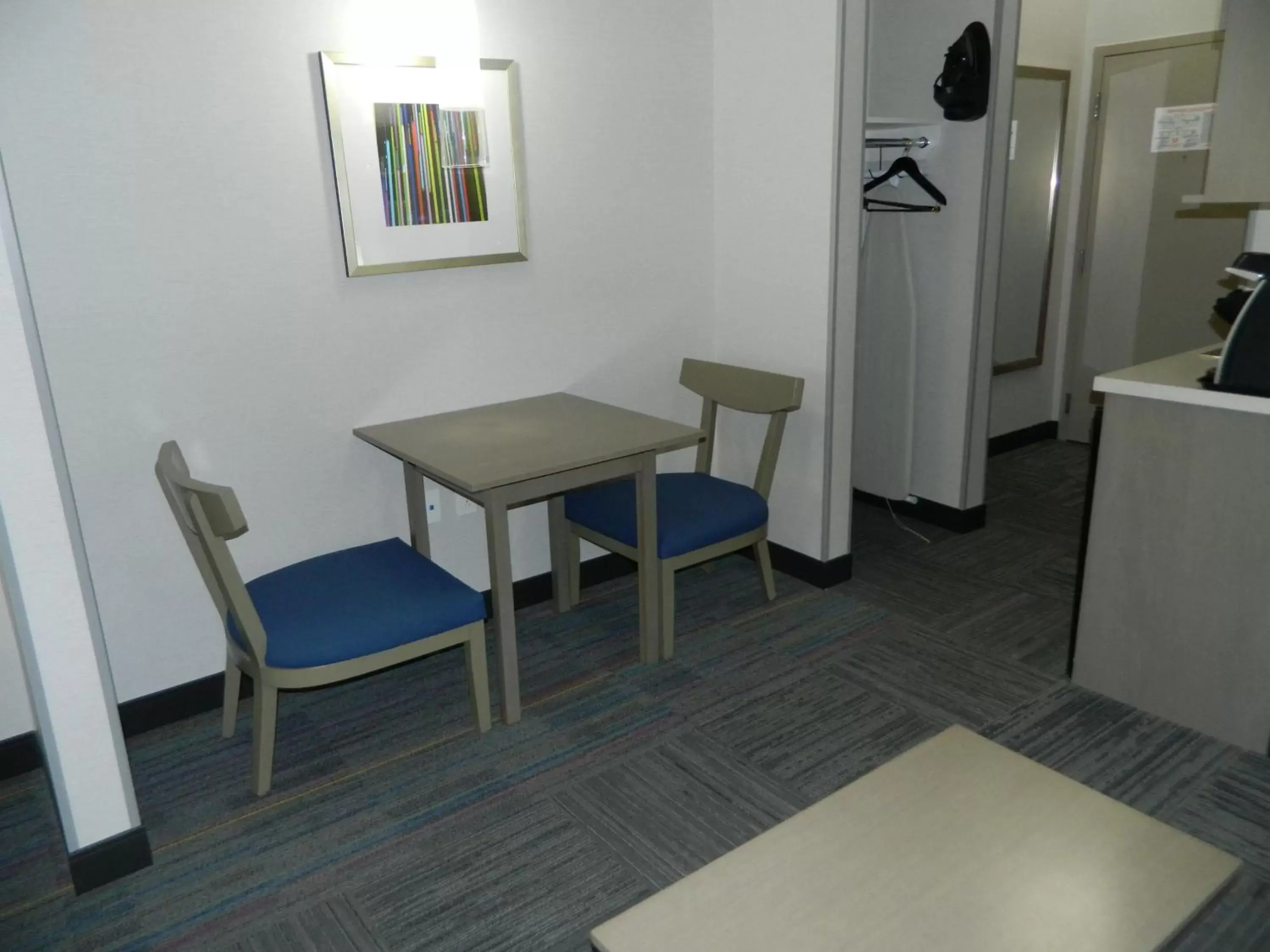 Other, Dining Area in Holiday Inn Express & Suites Shippensburg, an IHG Hotel