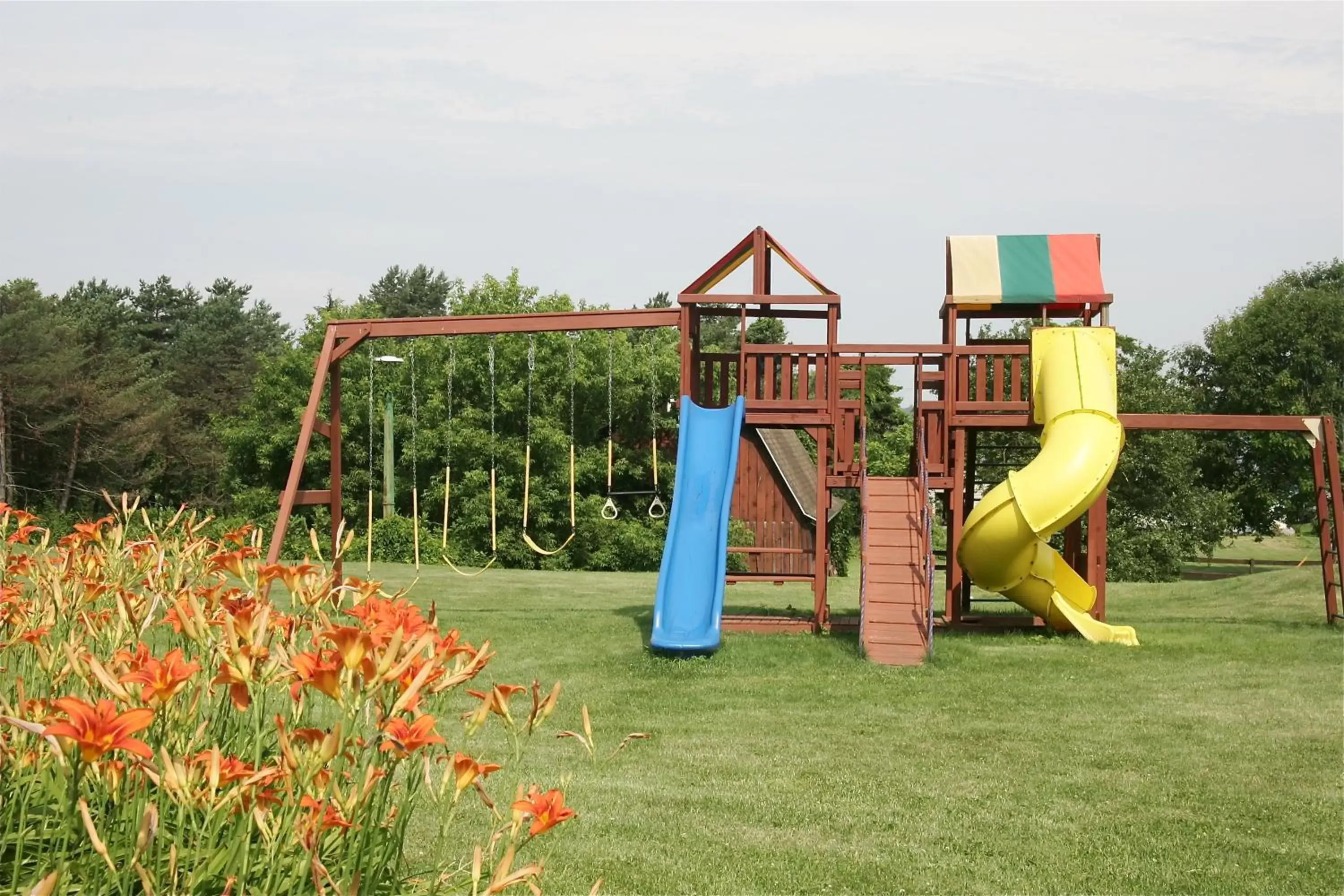 Other, Children's Play Area in Stone Fence Resort