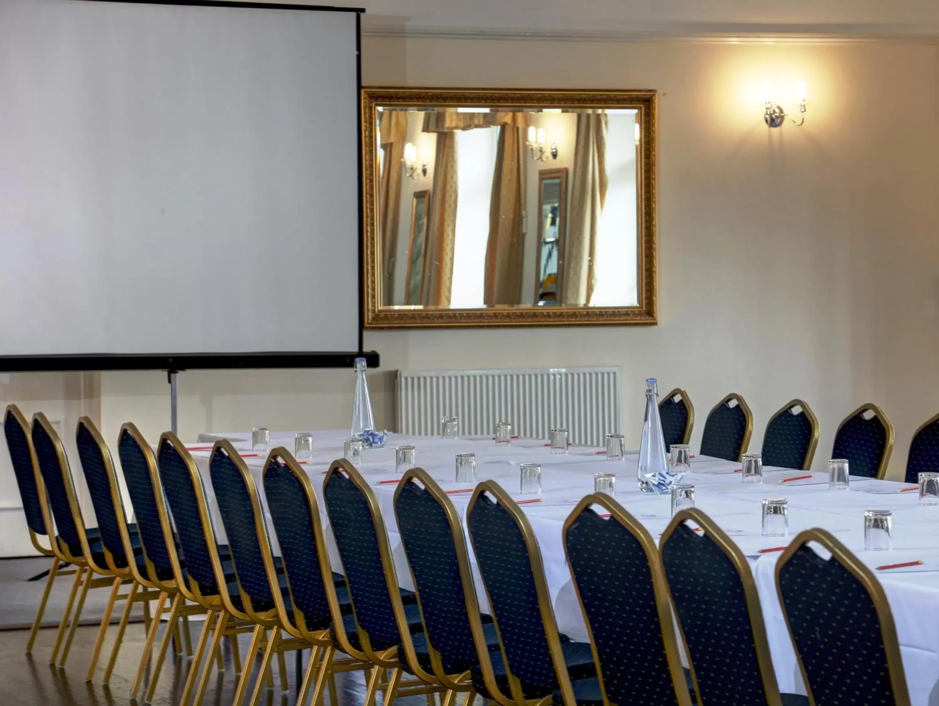 Banquet/Function facilities in Best Western Thurrock Hotel