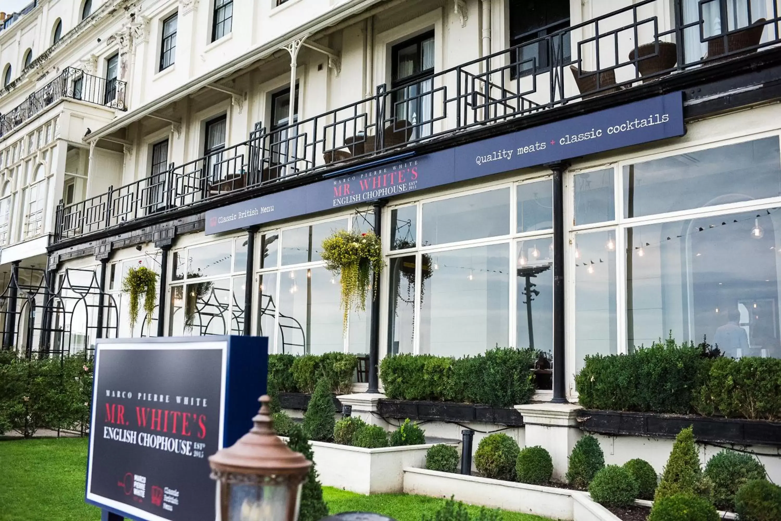Facade/entrance, Property Logo/Sign in Best Western Premier Dover Marina Hotel & Spa