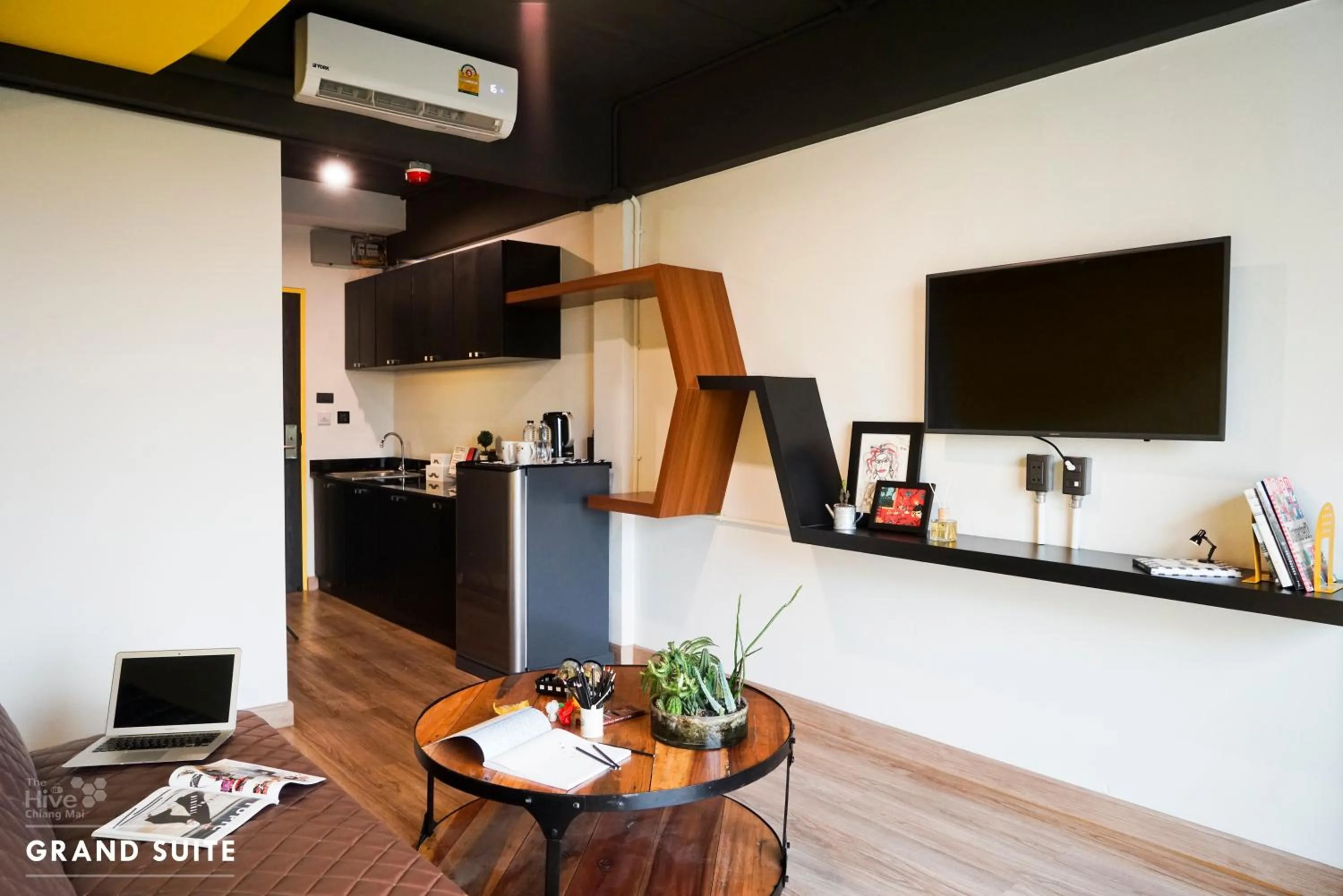 The Hive Chiang Mai Hotel